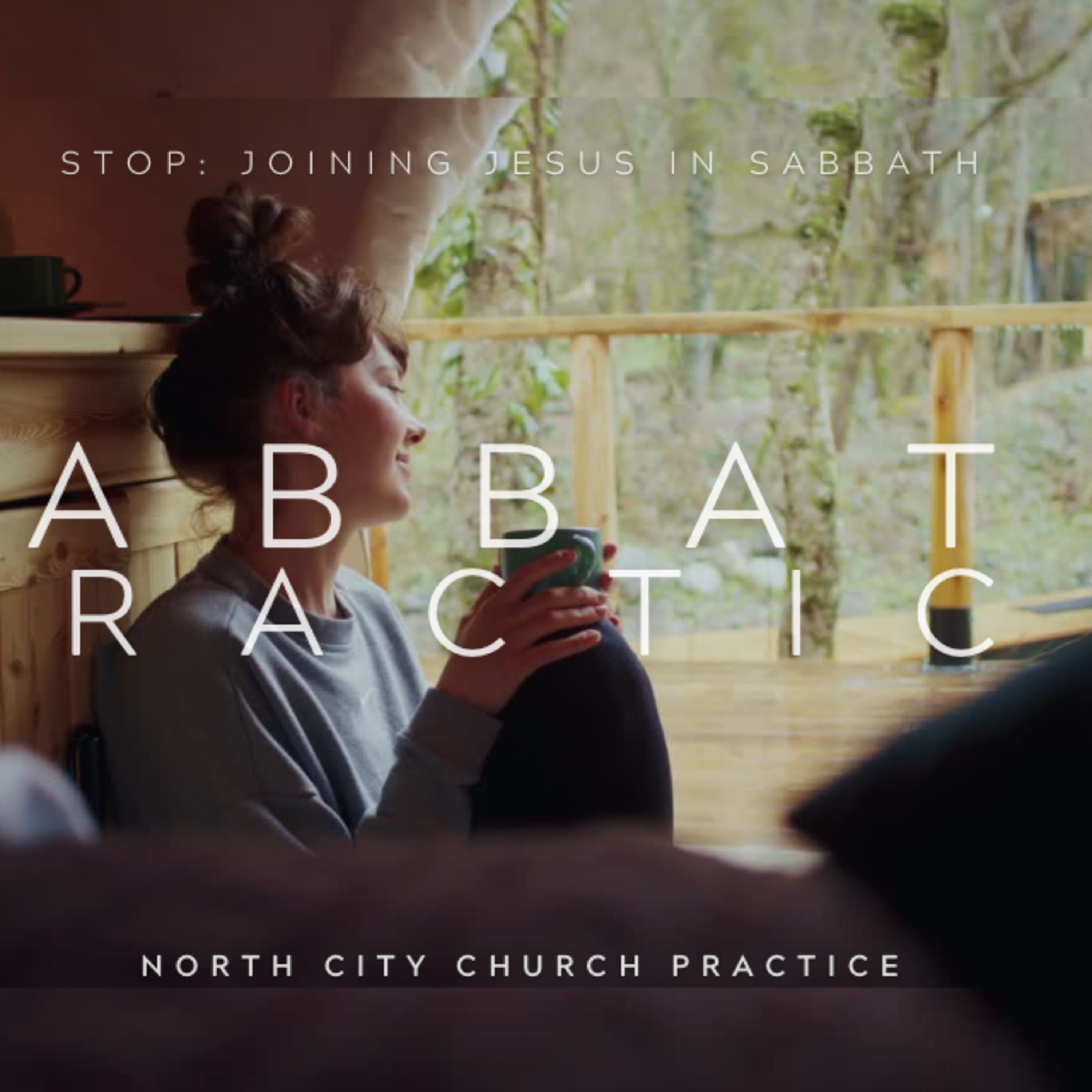 Sabbath Practice (week 2): REST  episode artwork