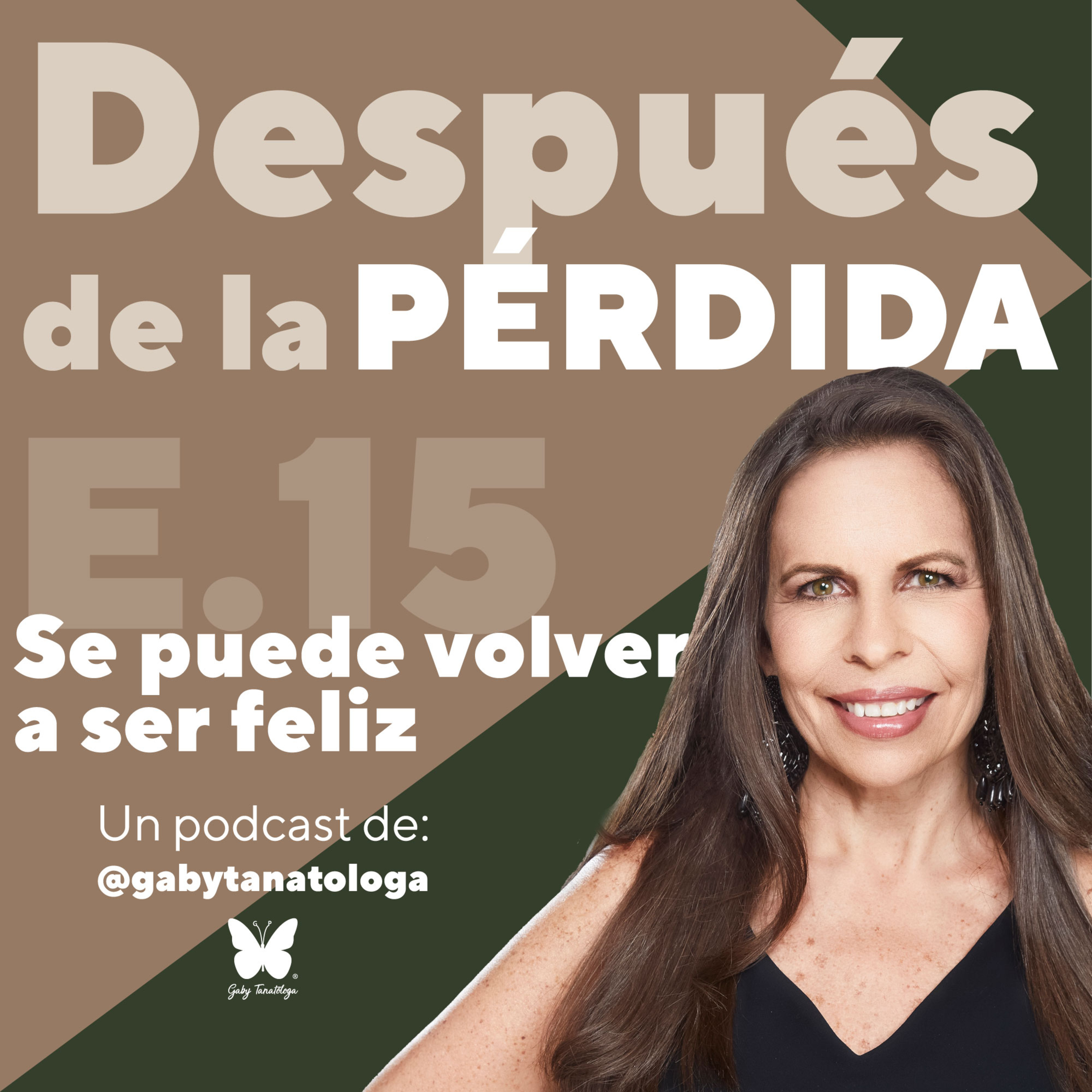 Después de la pérdida
