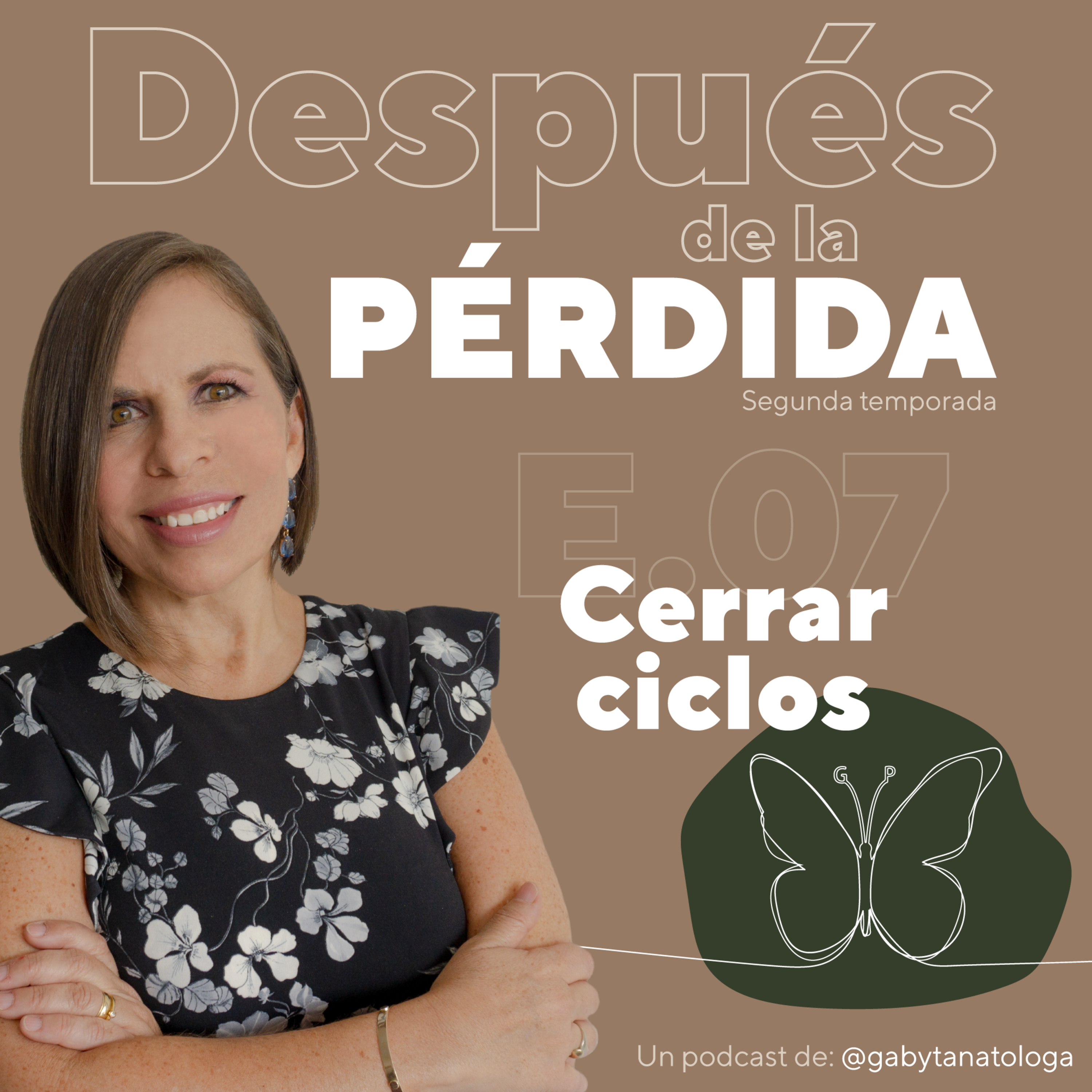 Después de la pérdida