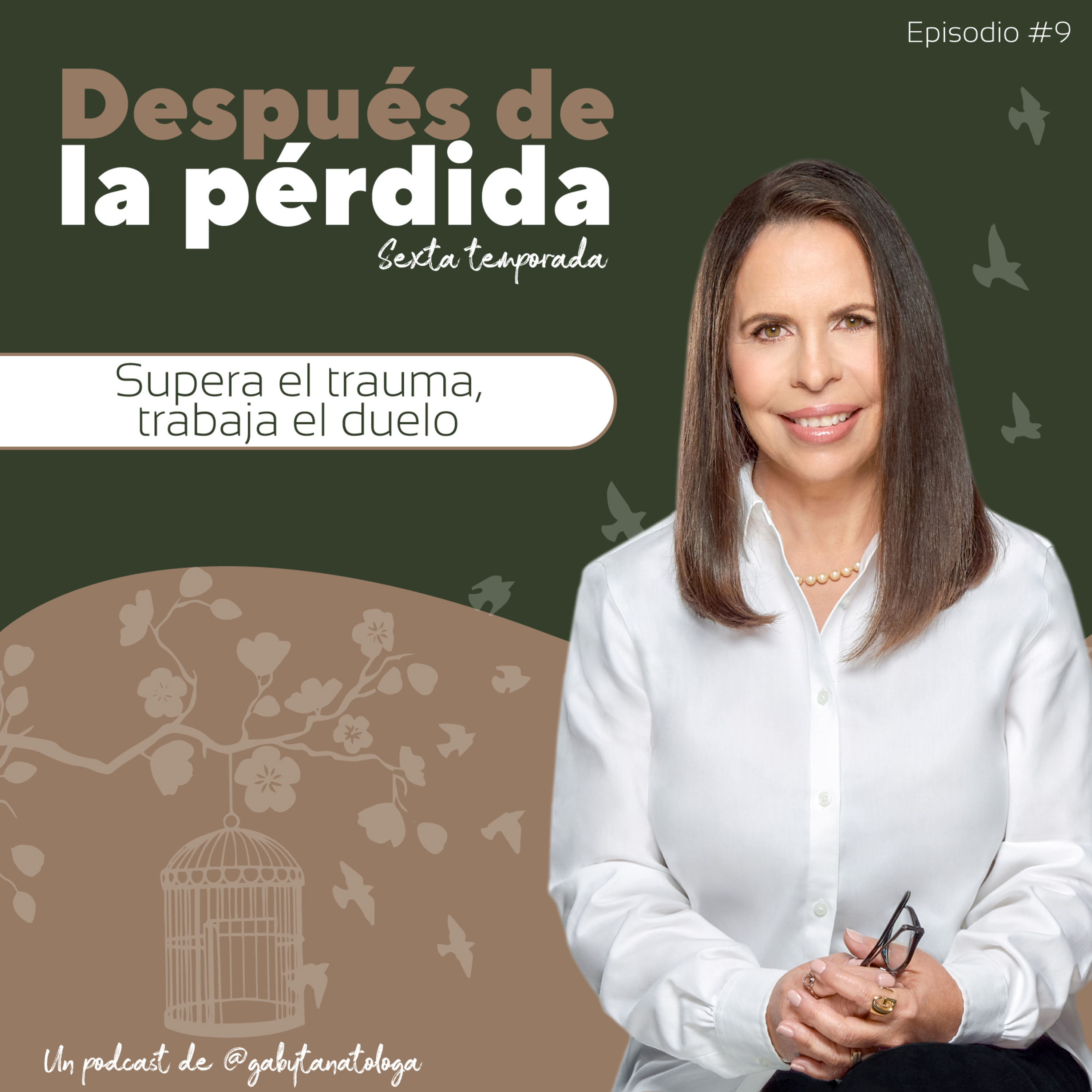 Después de la pérdida