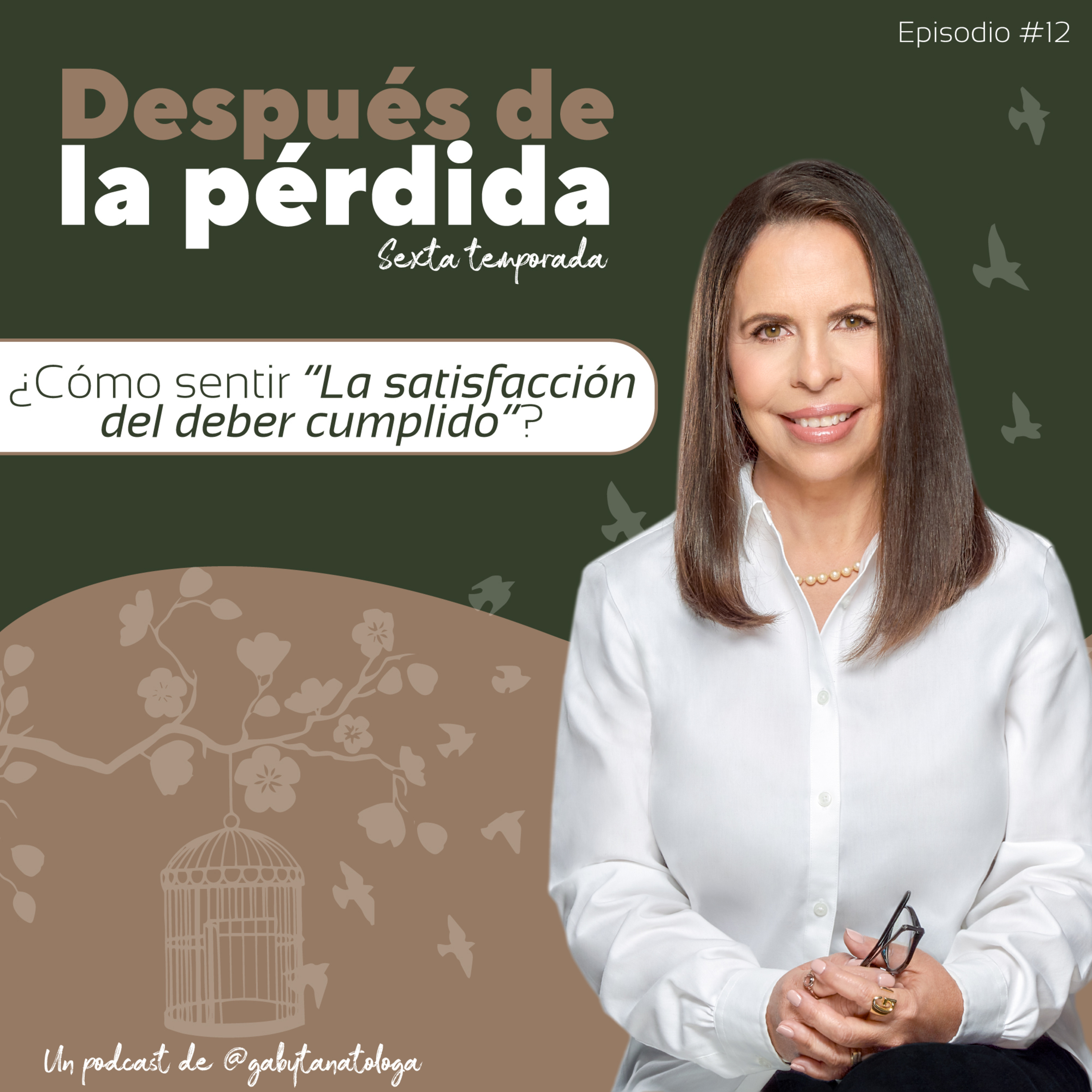 Después de la pérdida