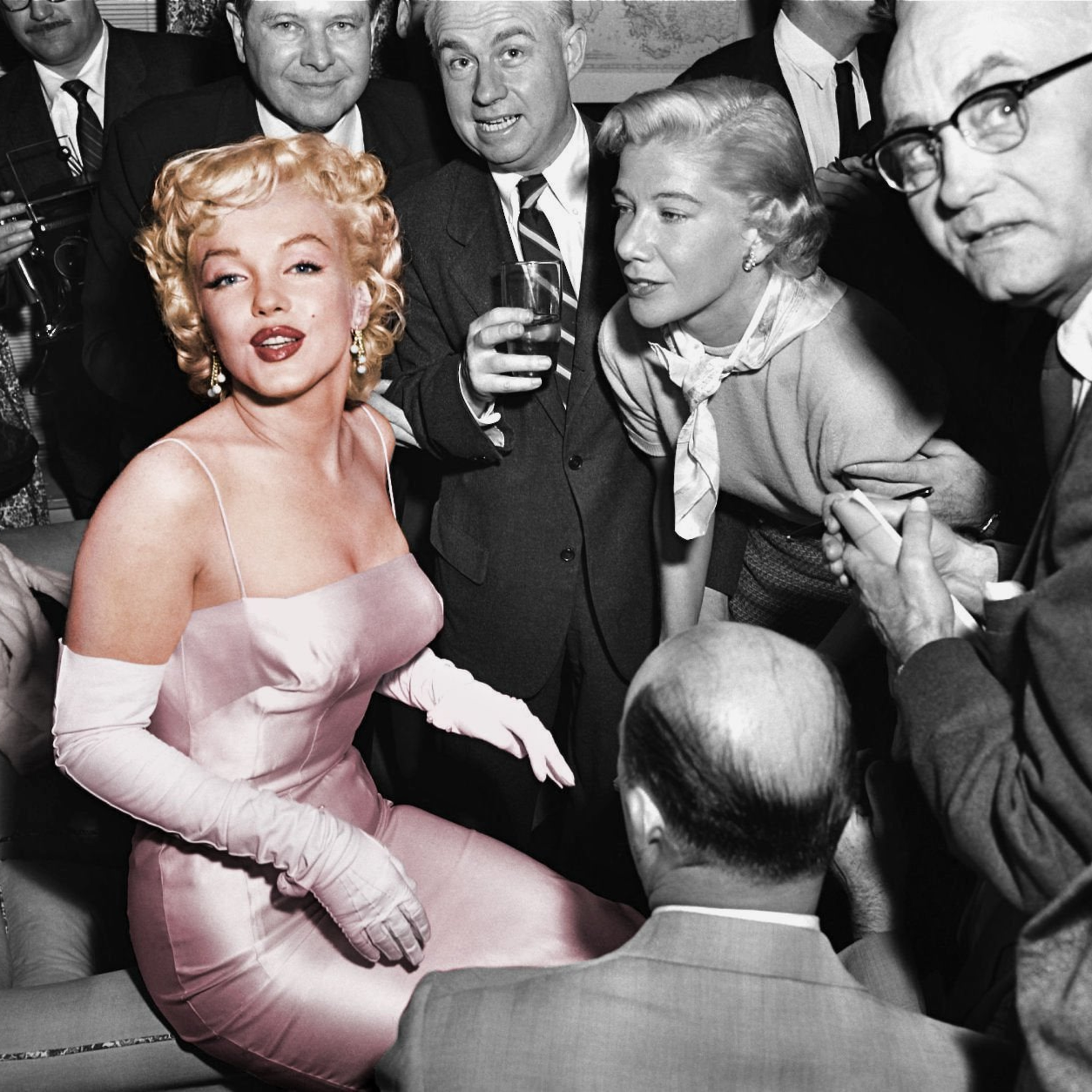 Thoughts from Nathan Scott