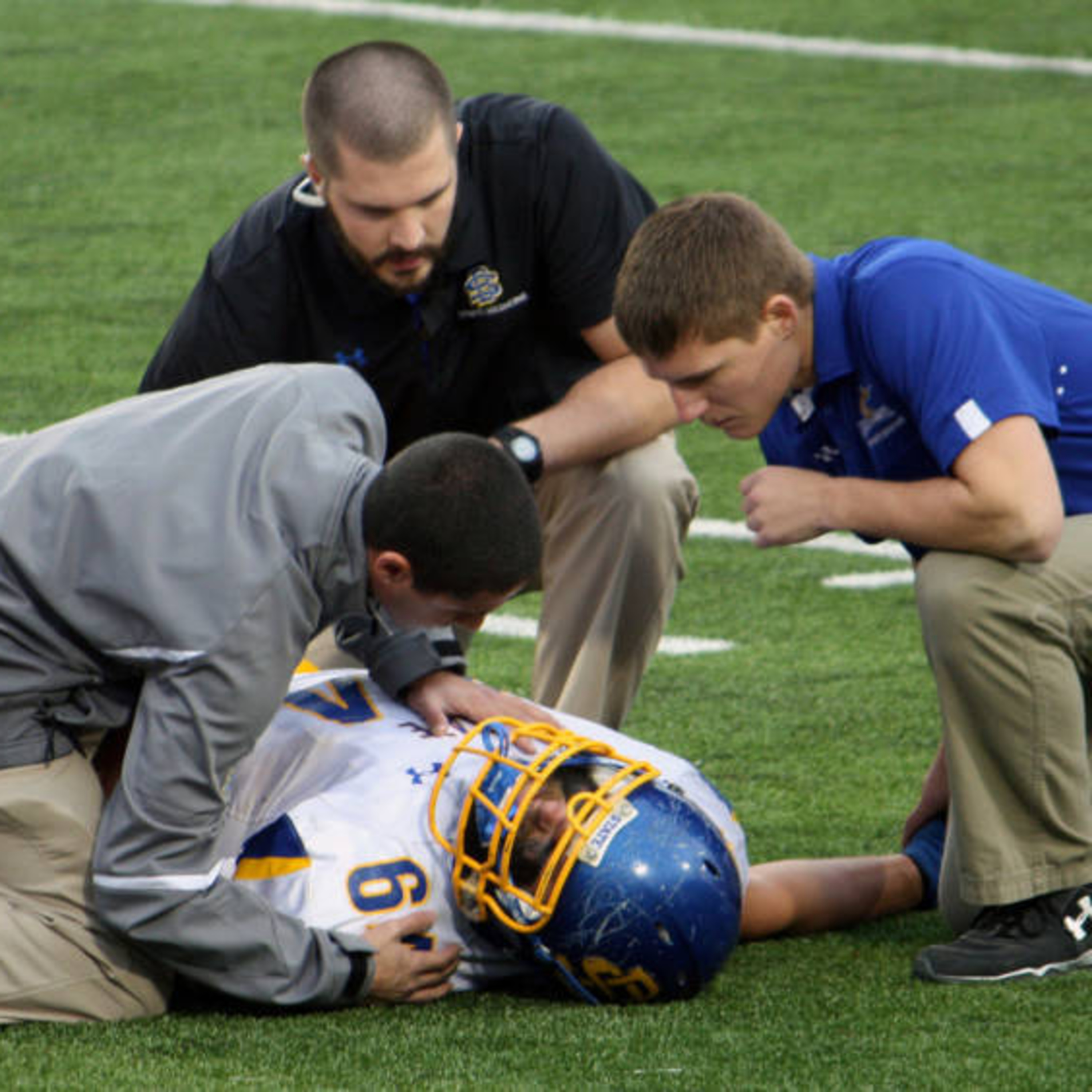 Thoughts from Nathan Scott