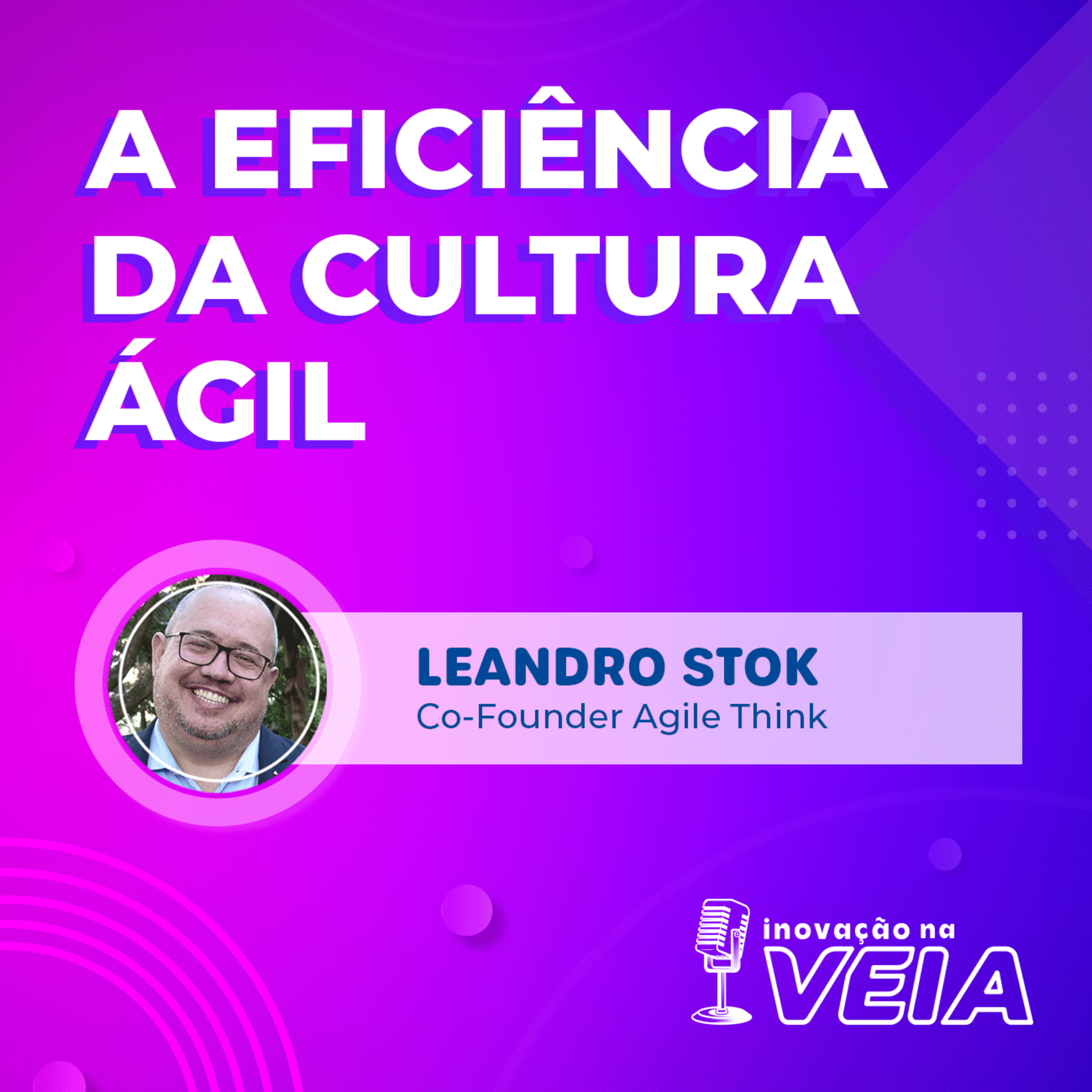 Inovação Na Veia
