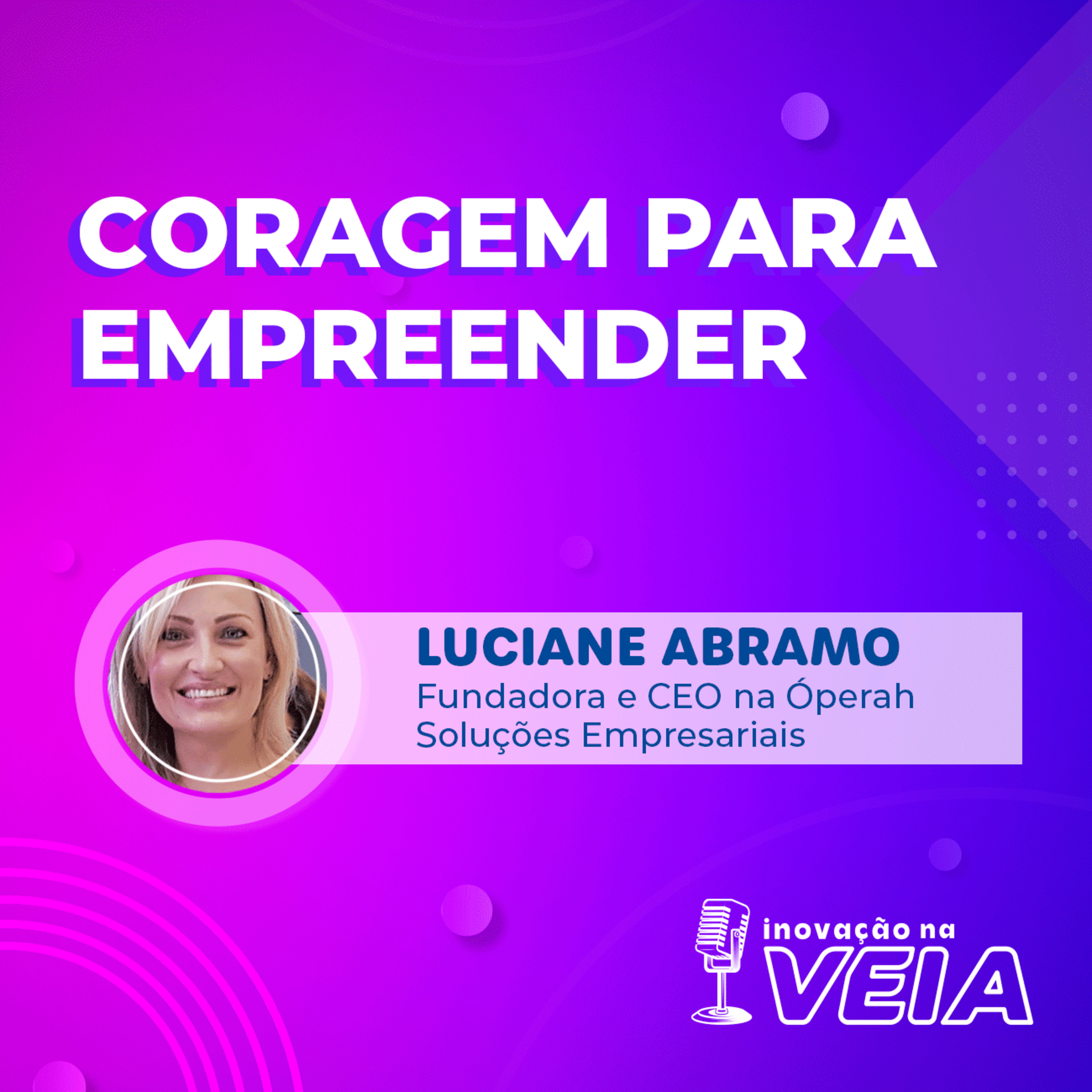 Inovação Na Veia