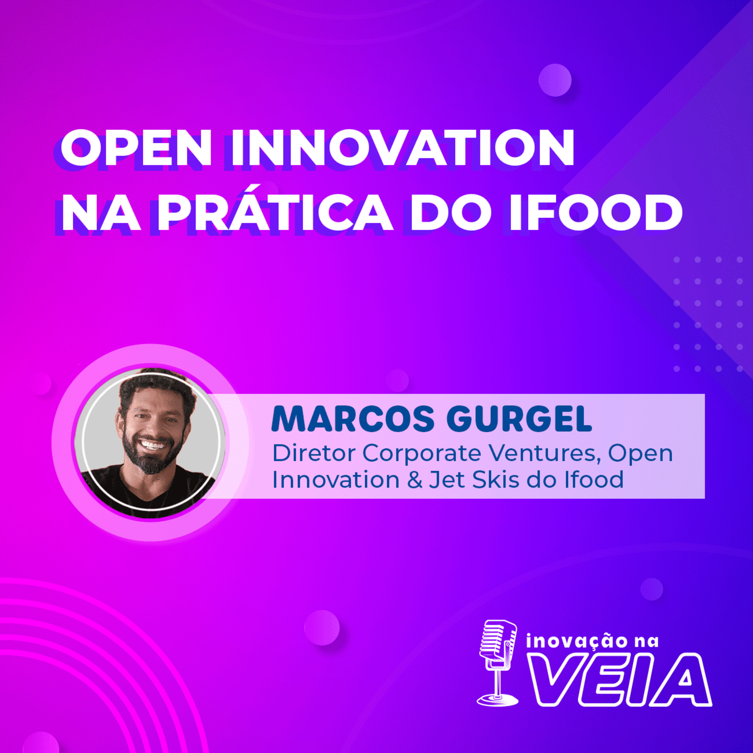 Inovação Na Veia