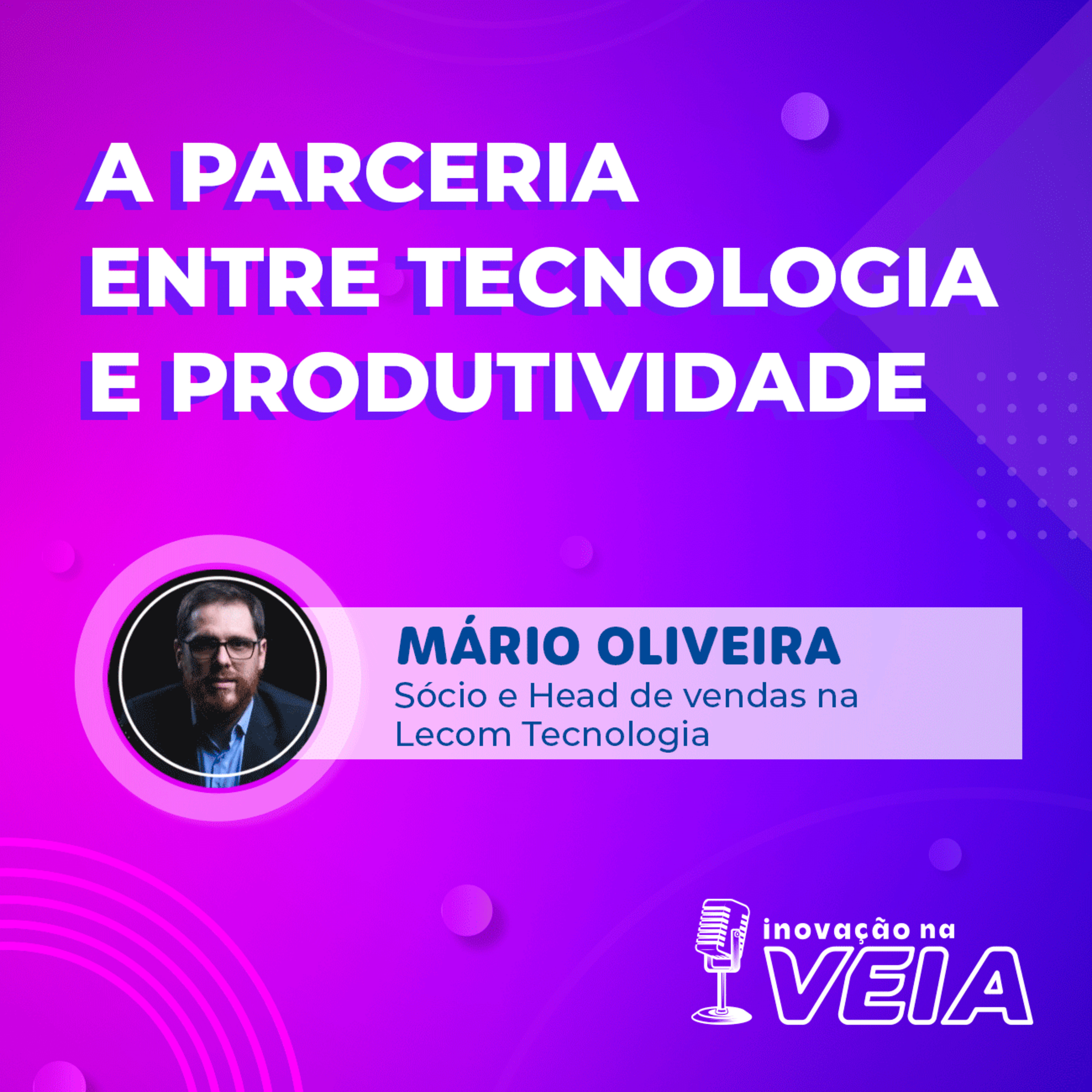 Inovação Na Veia