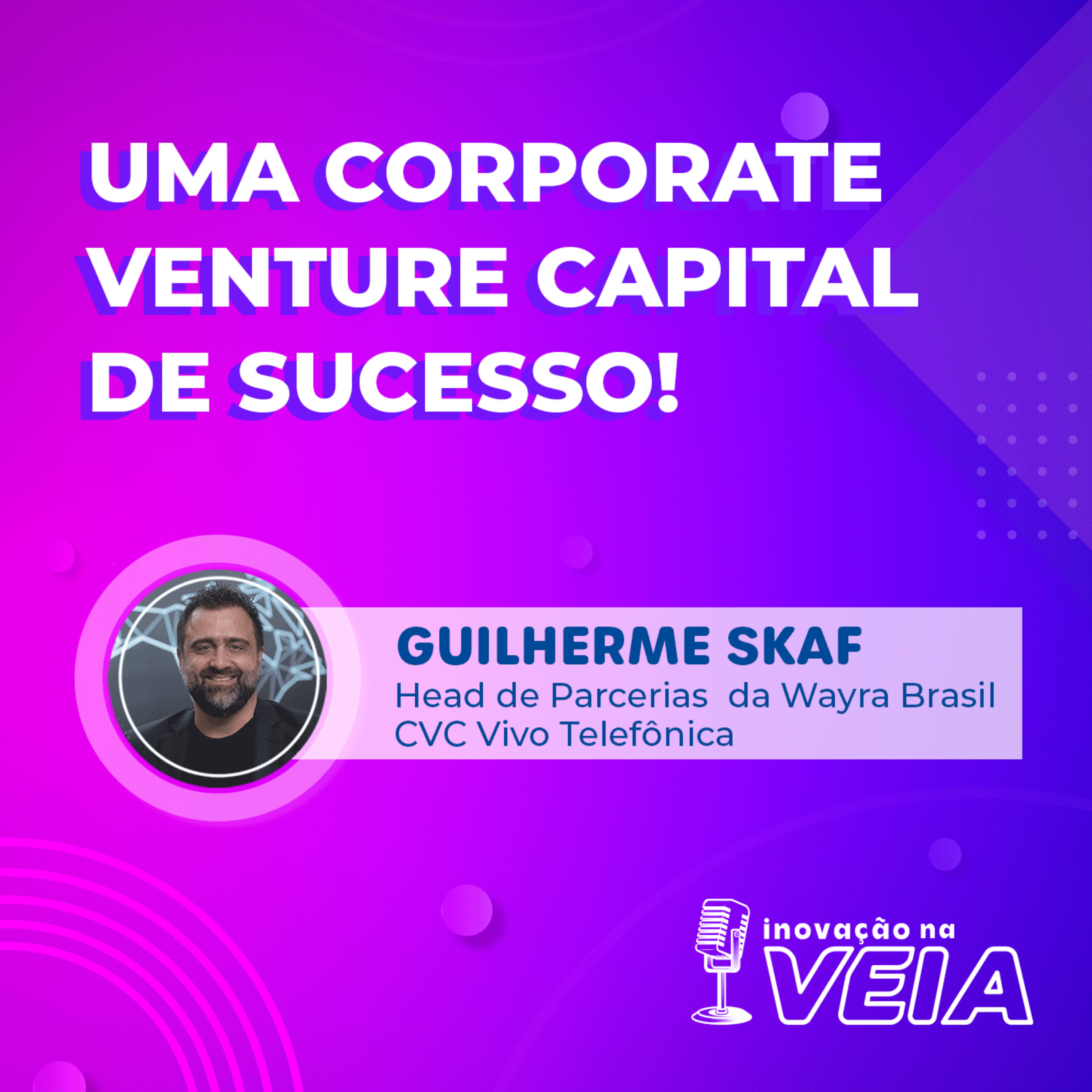 Inovação Na Veia