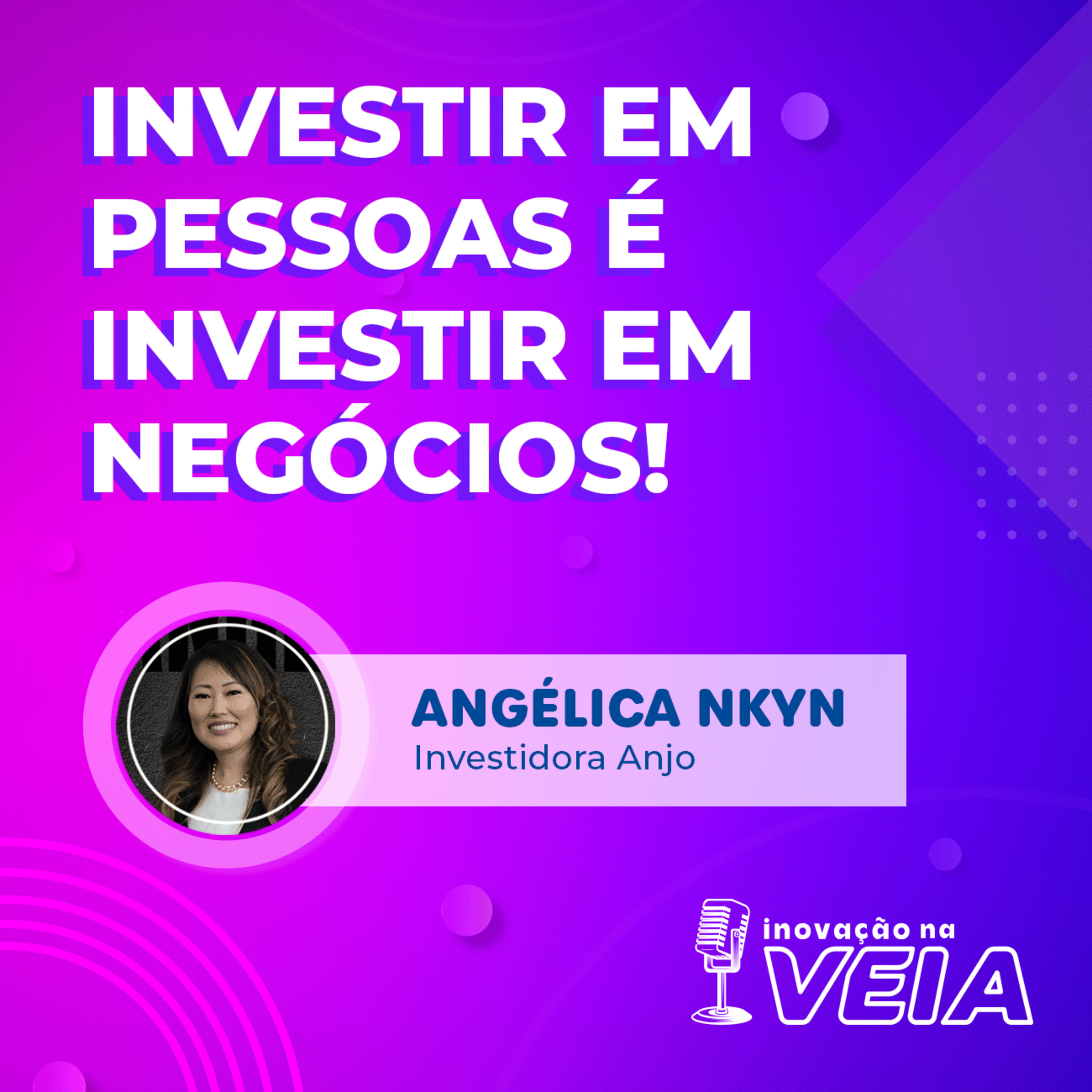 Inovação Na Veia