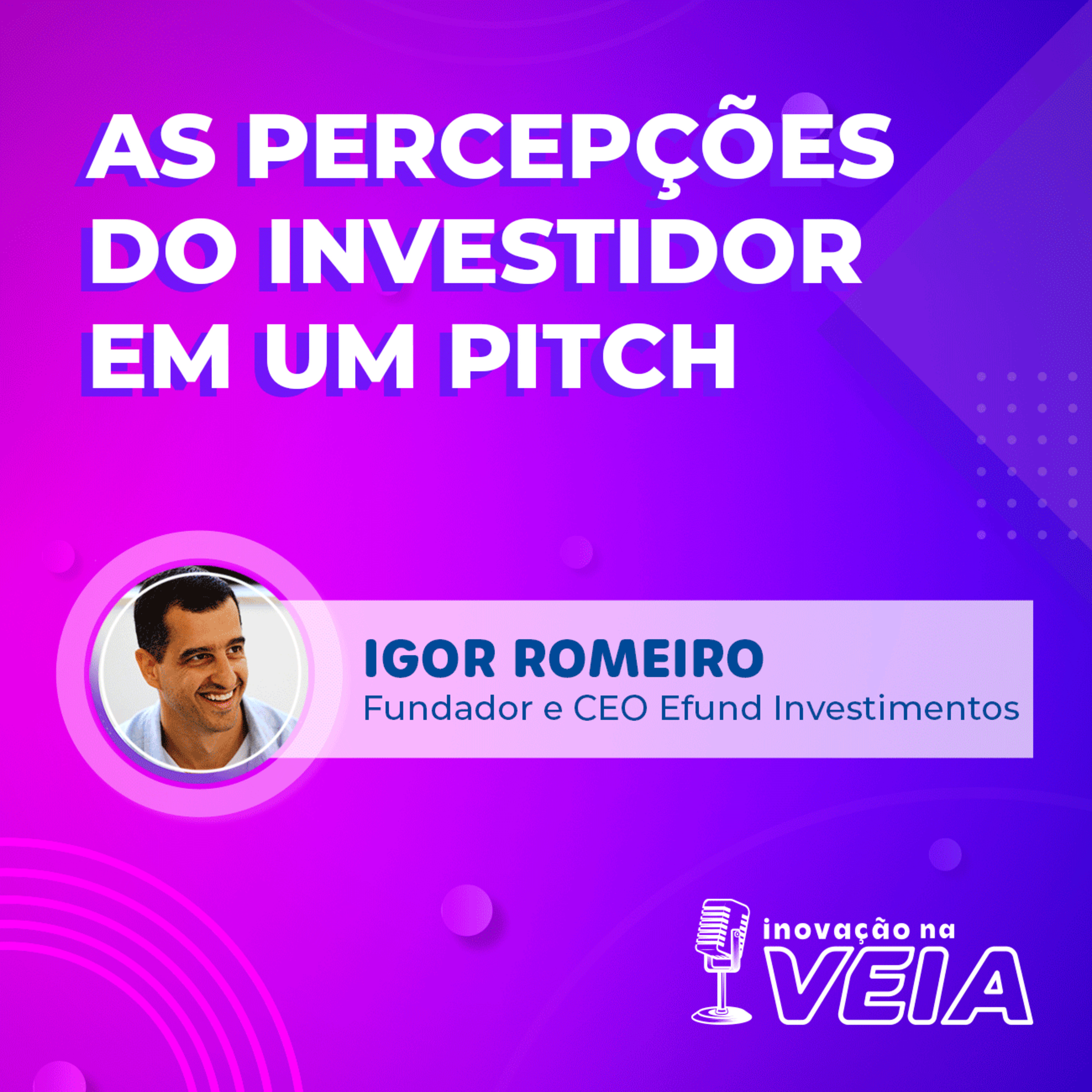 Inovação Na Veia
