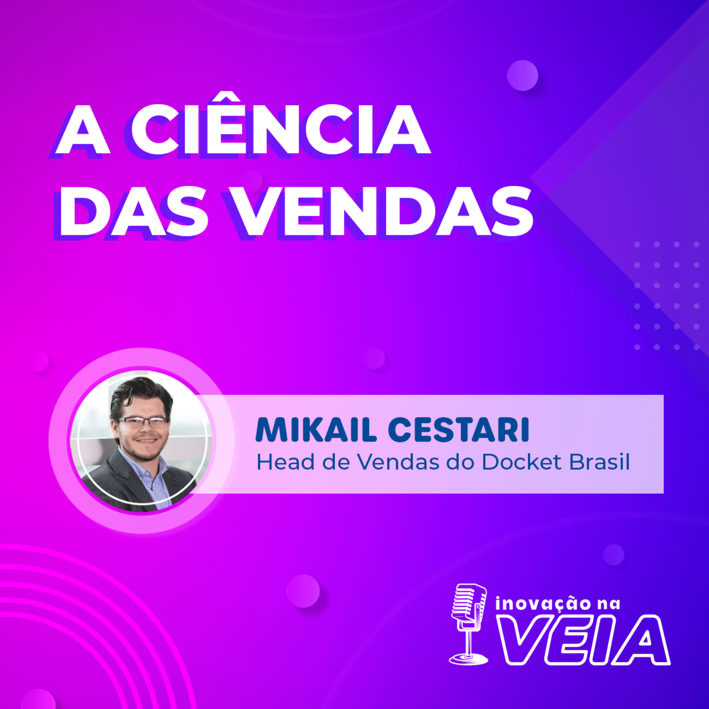Inovação Na Veia
