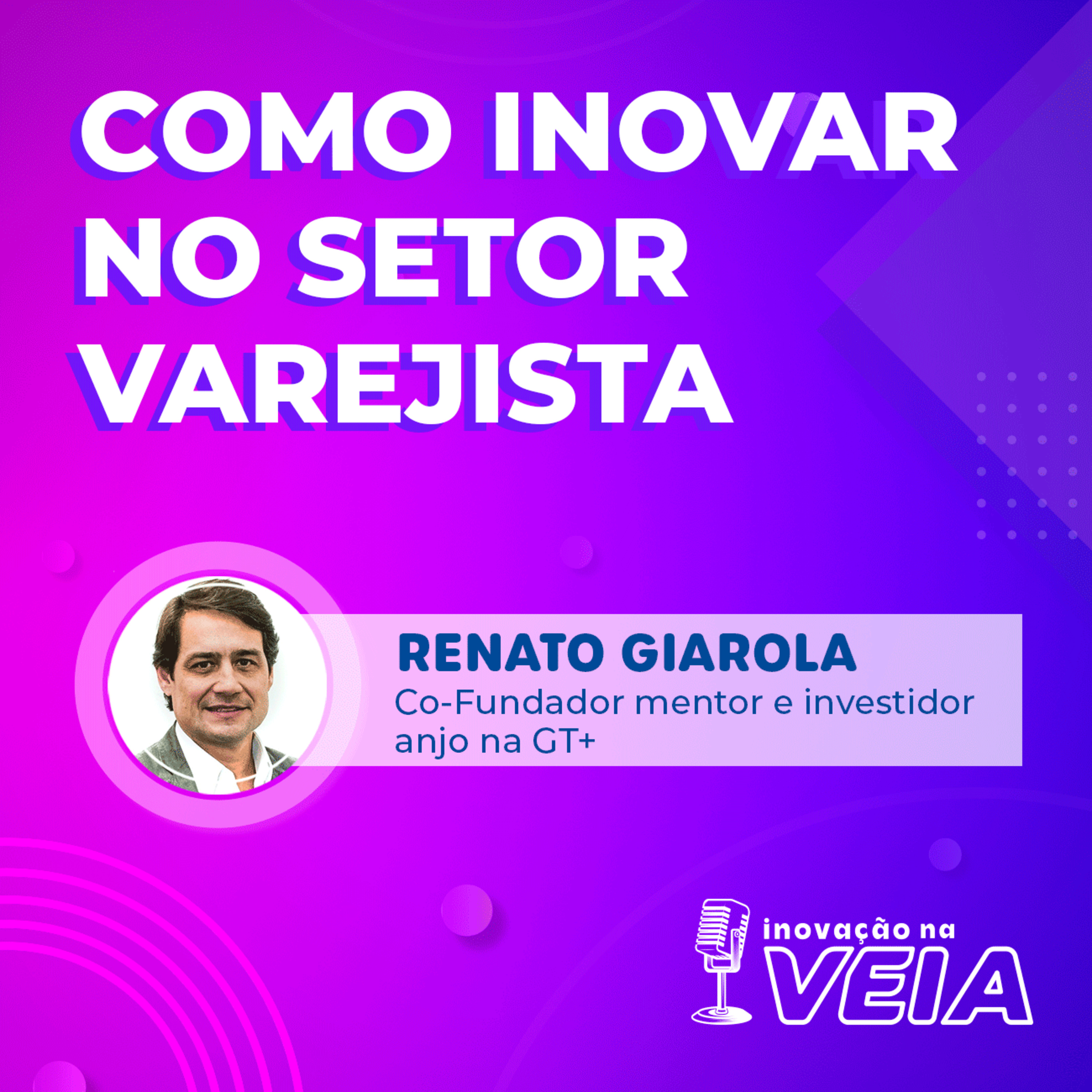 Inovação Na Veia
