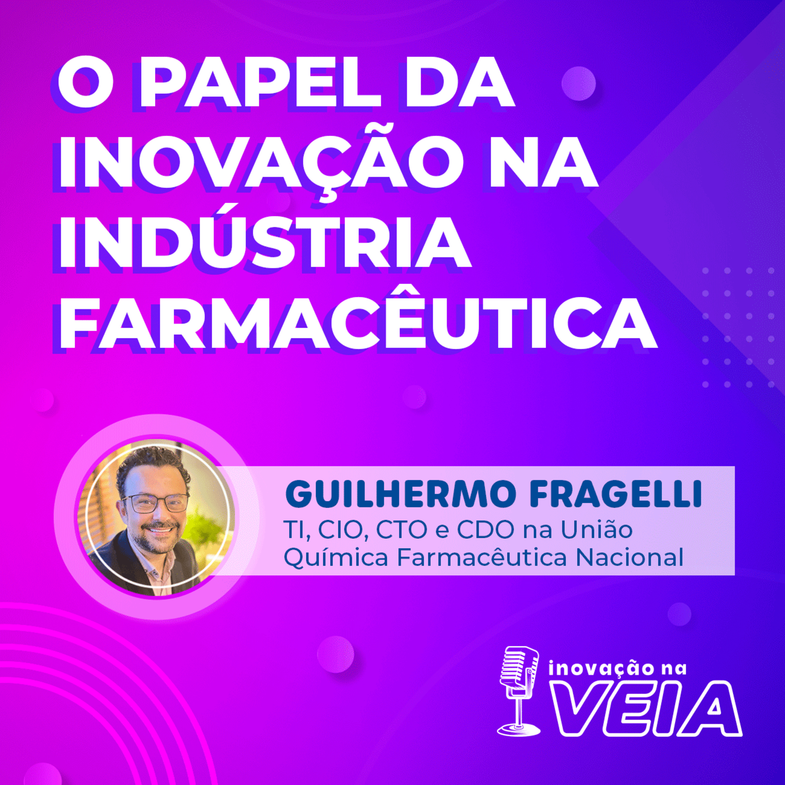 Inovação Na Veia