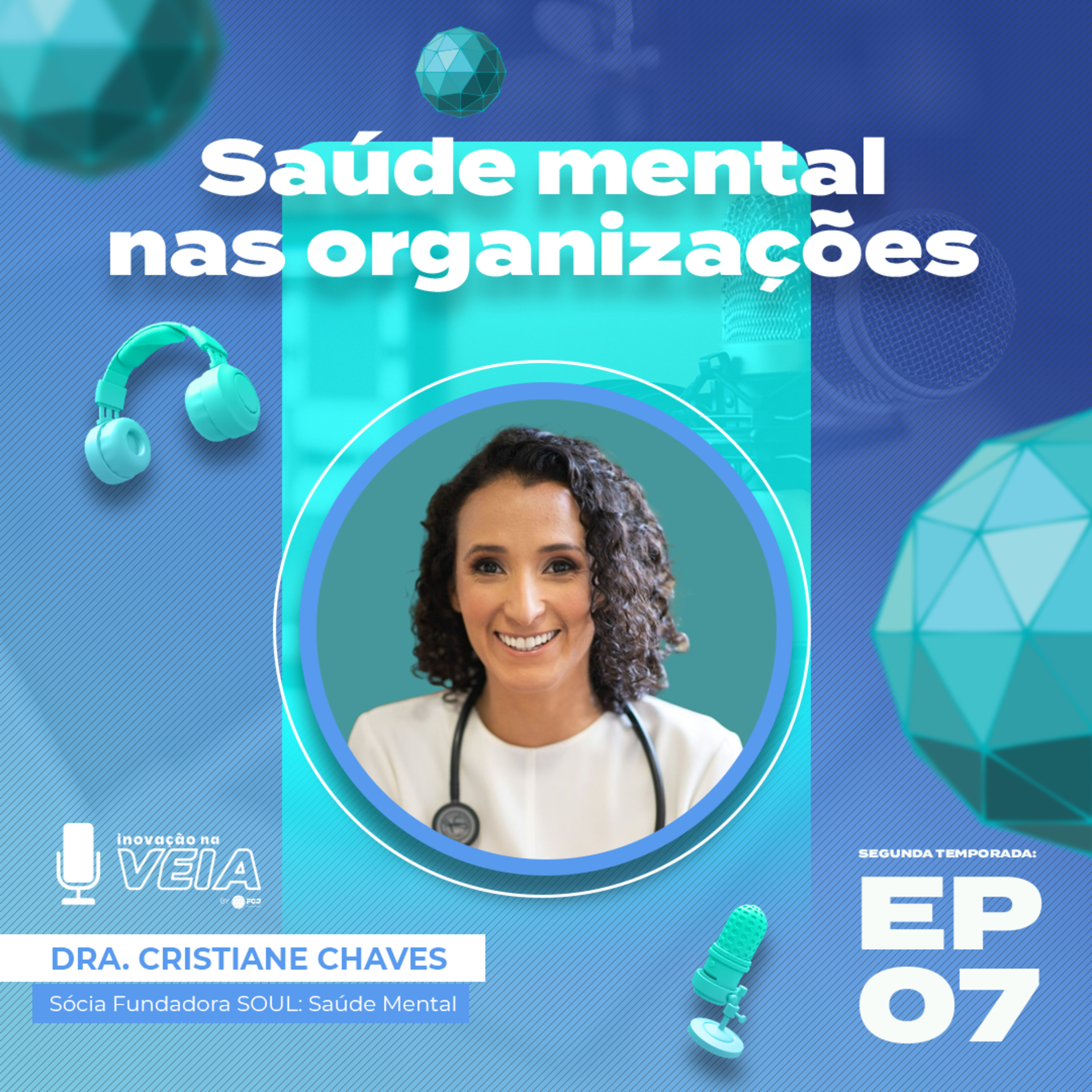 Inovação Na Veia