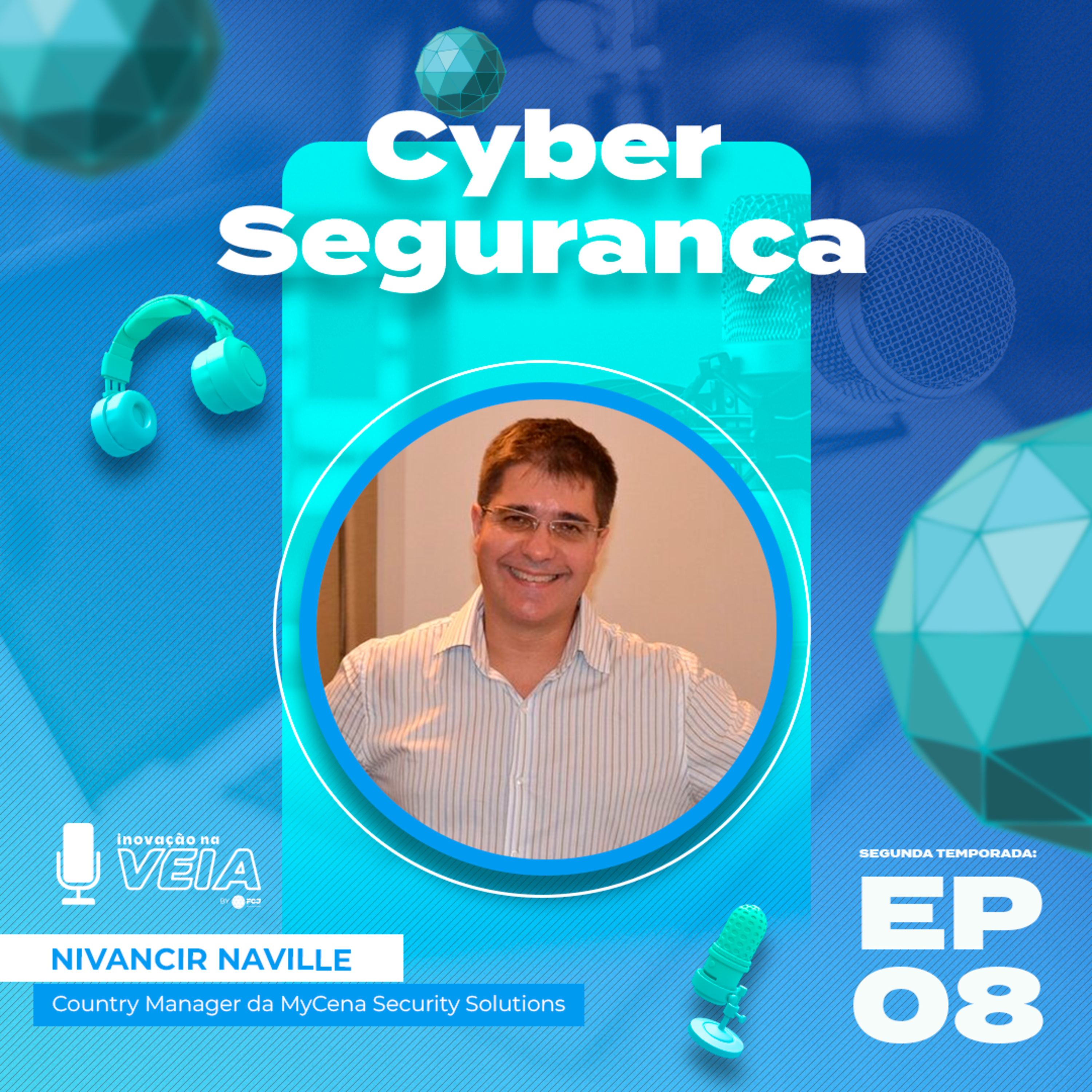 Inovação Na Veia