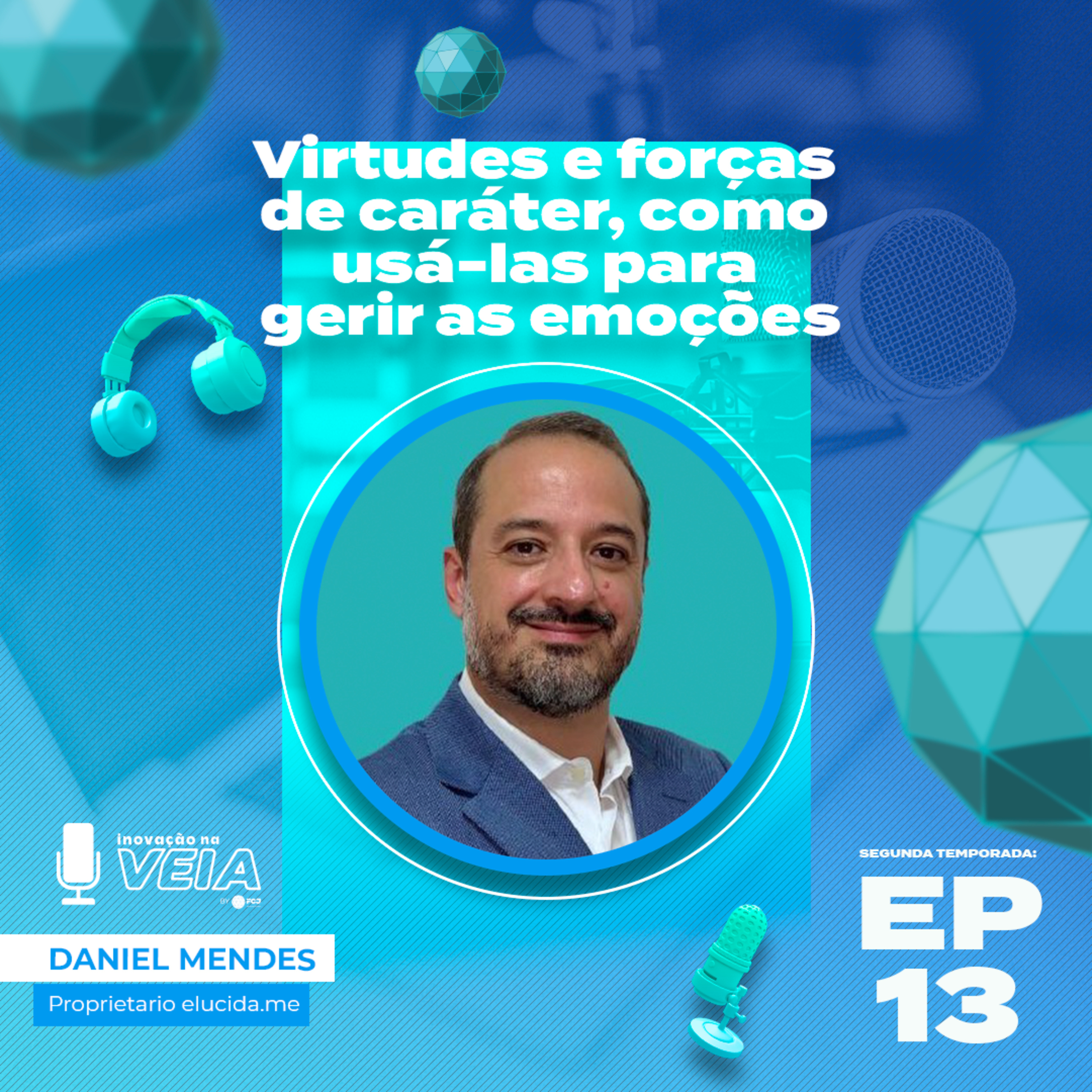 Inovação Na Veia