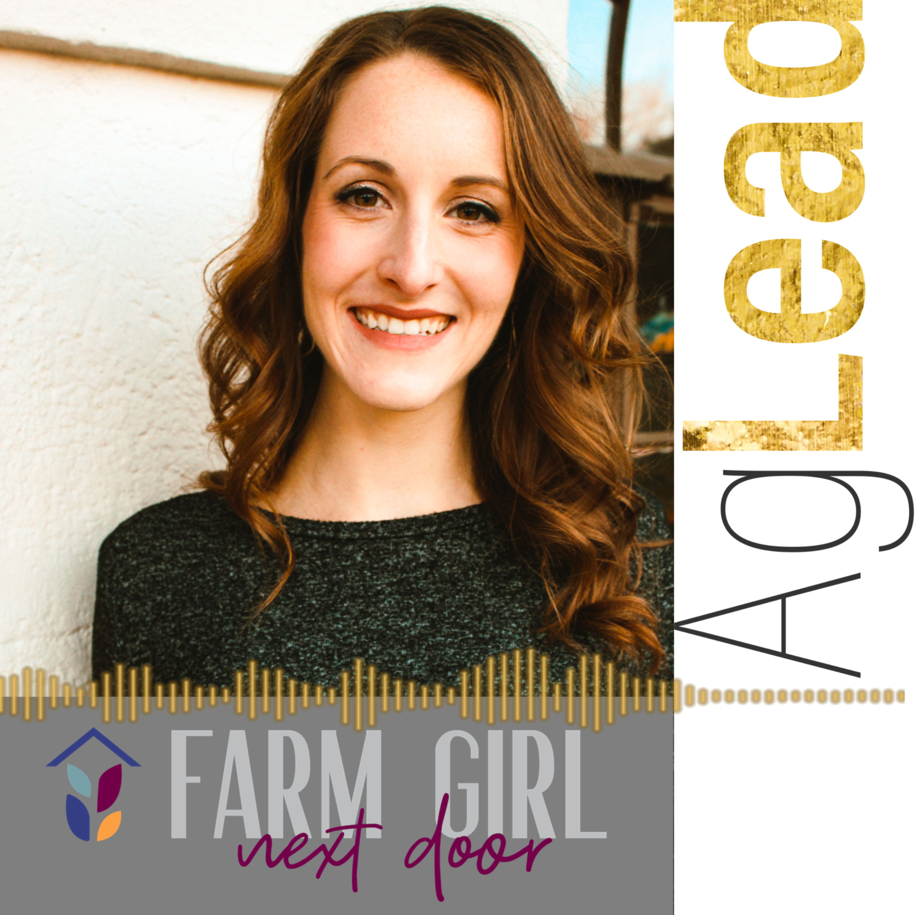 Ag Lead with Sarah Beth Aubrey