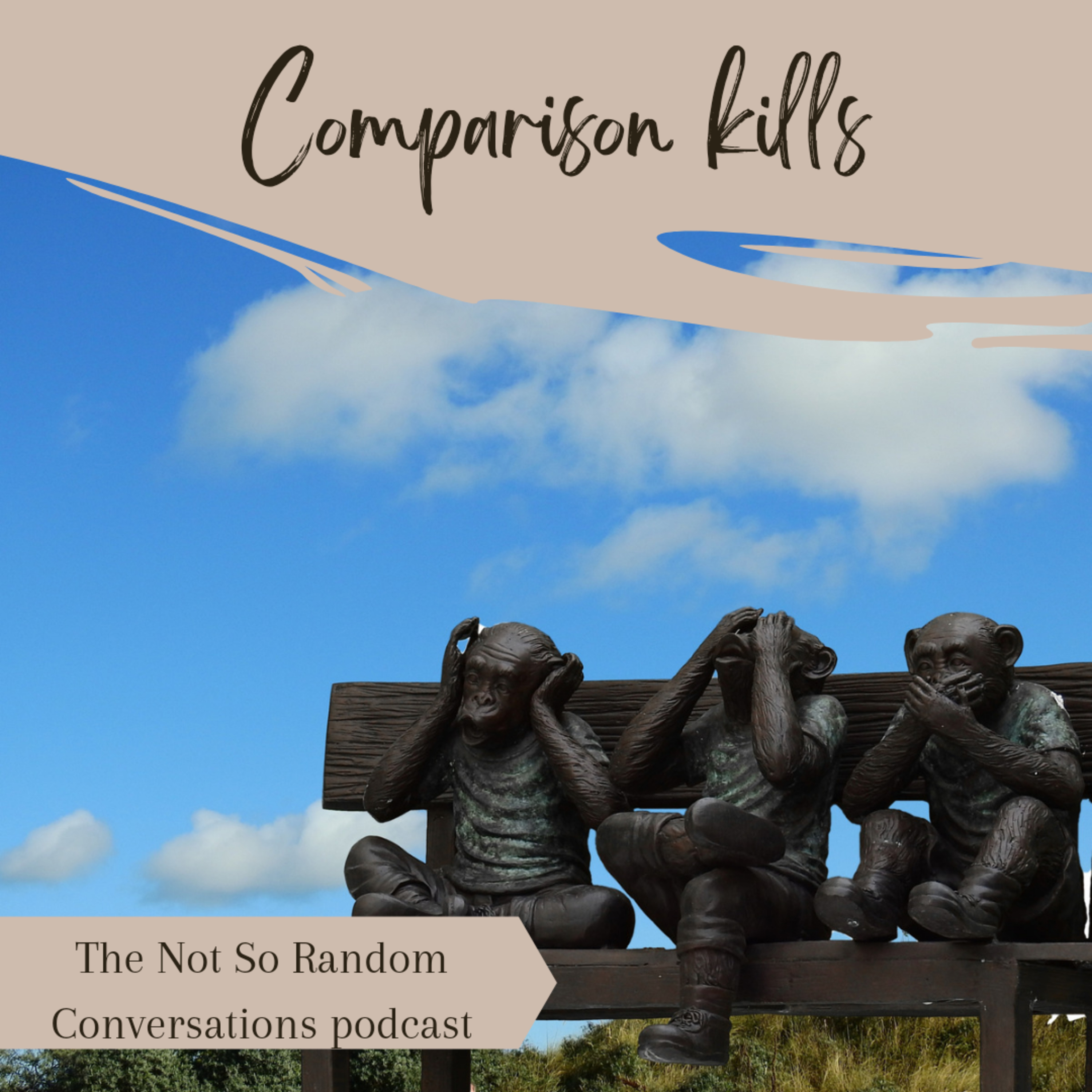The Not So Random Conversations podcast