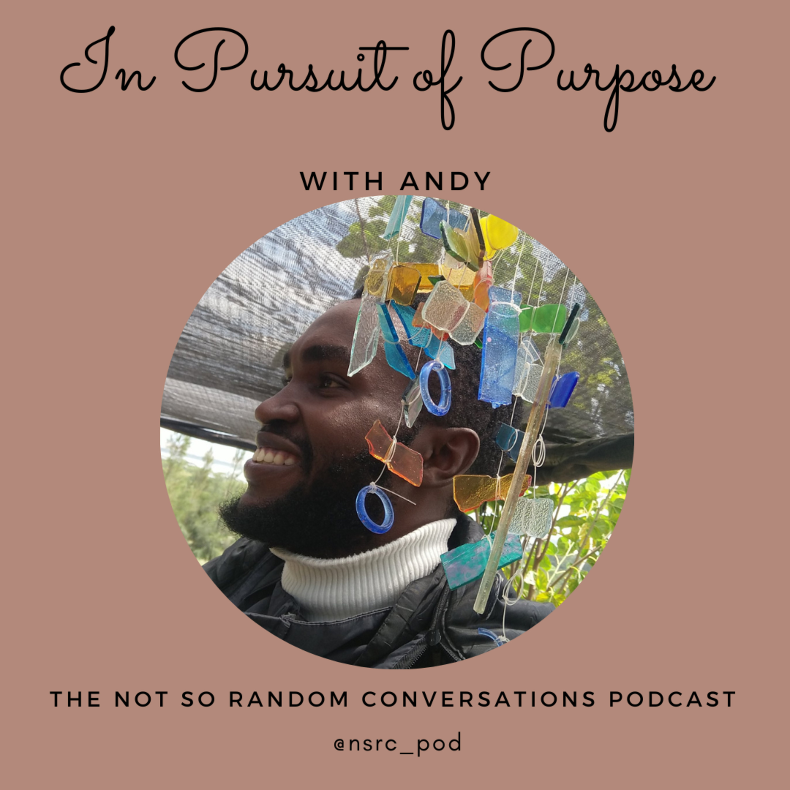The Not So Random Conversations podcast