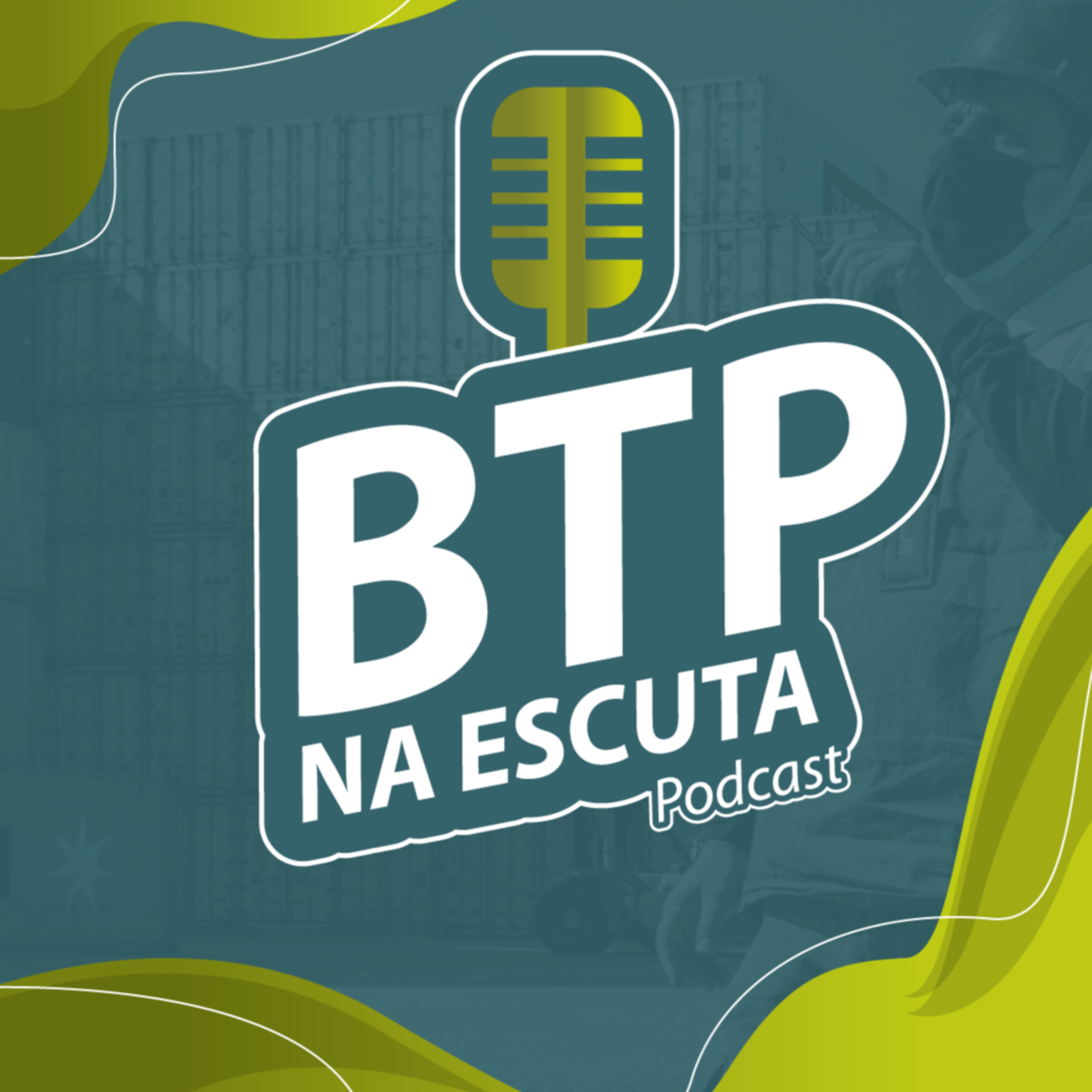 WebSerie BTP