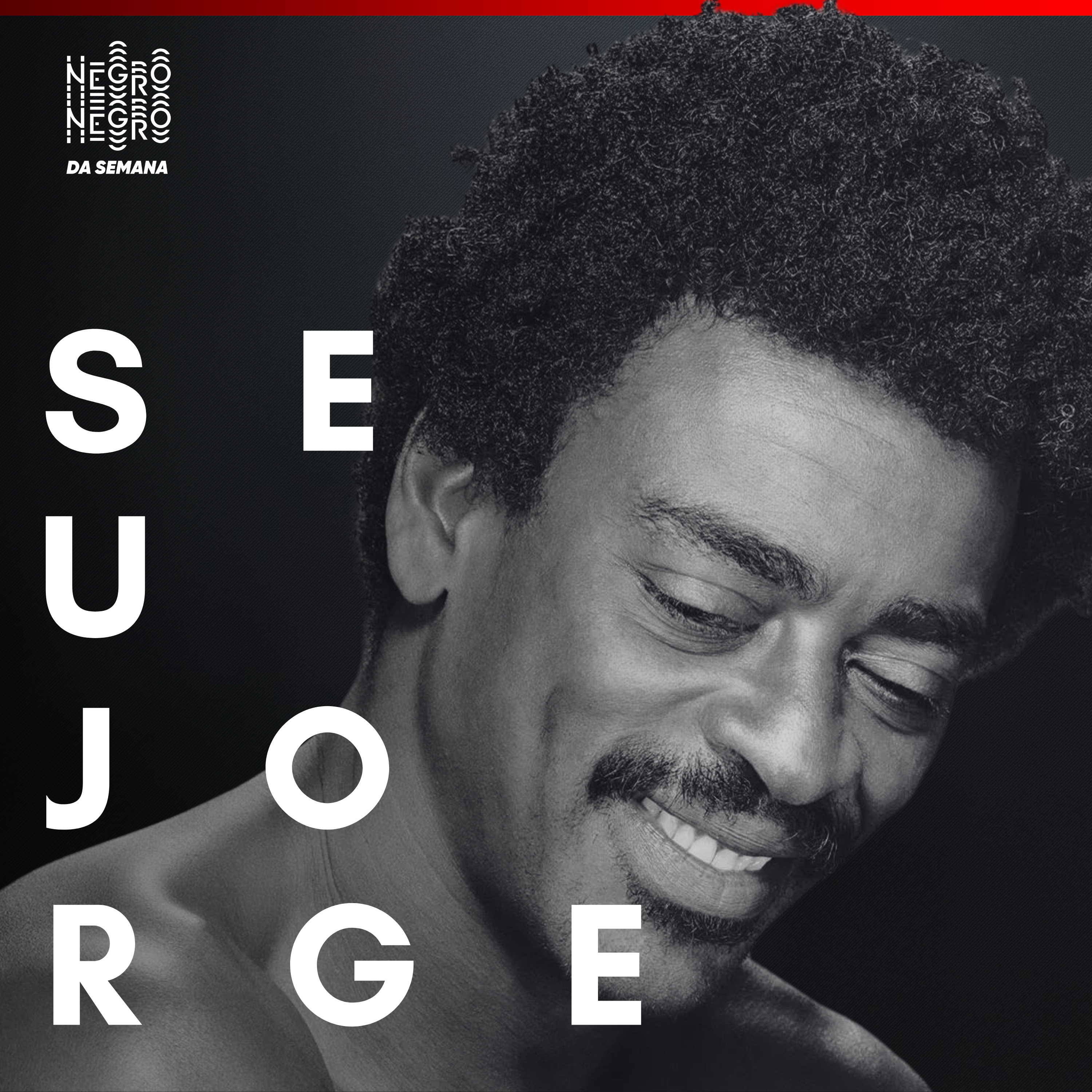 Negro da Semana