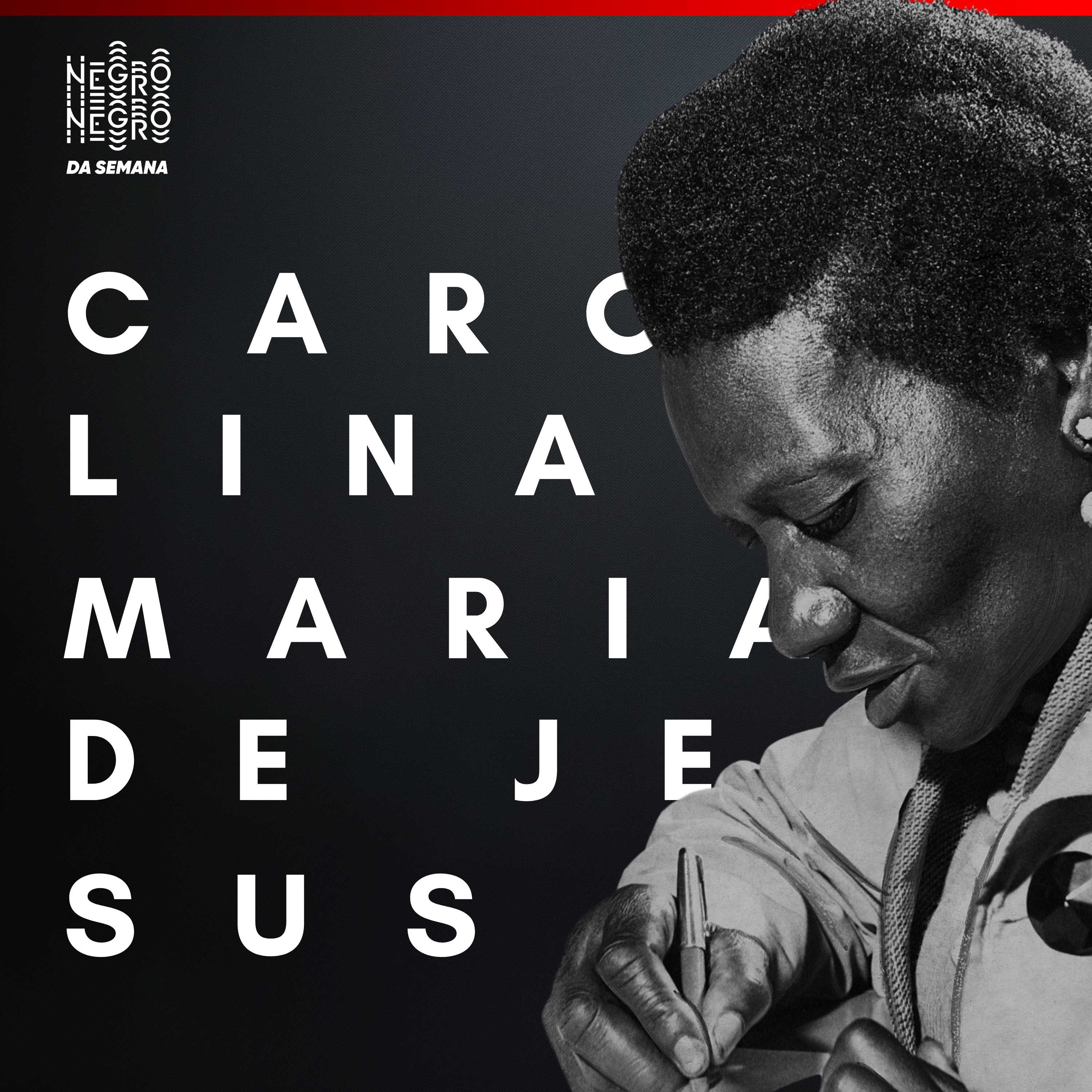 Negro da Semana