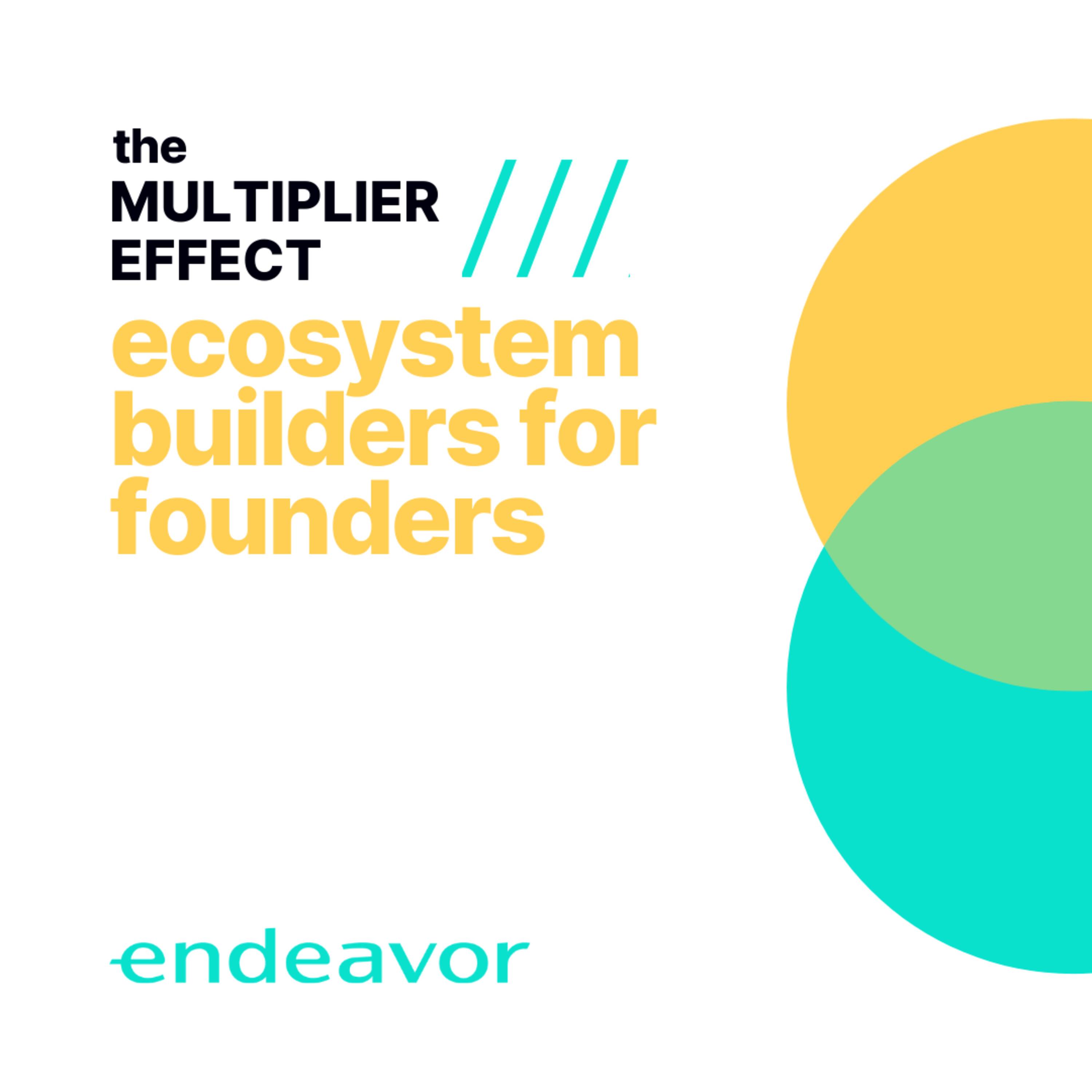 The Multiplier Effect
