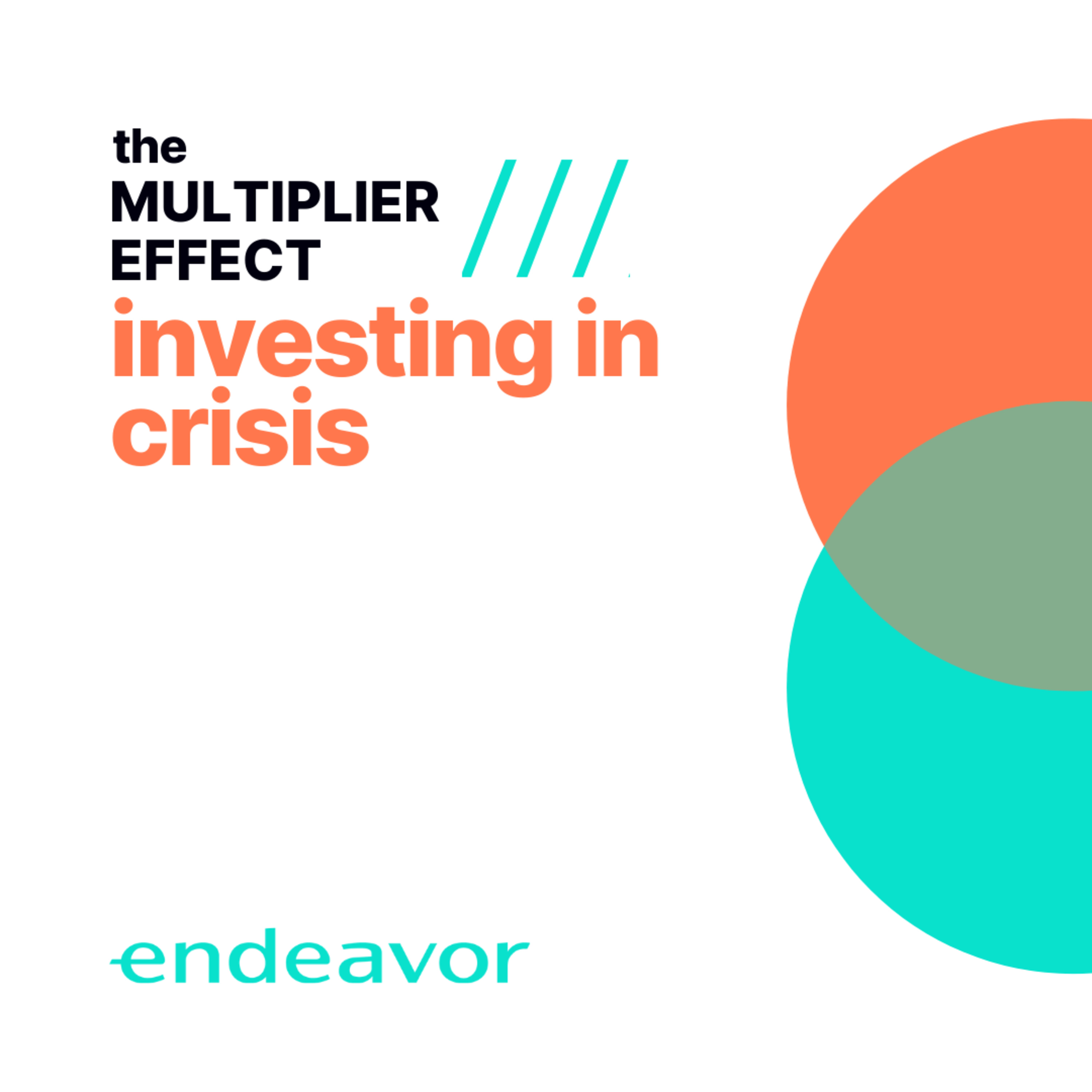 The Multiplier Effect