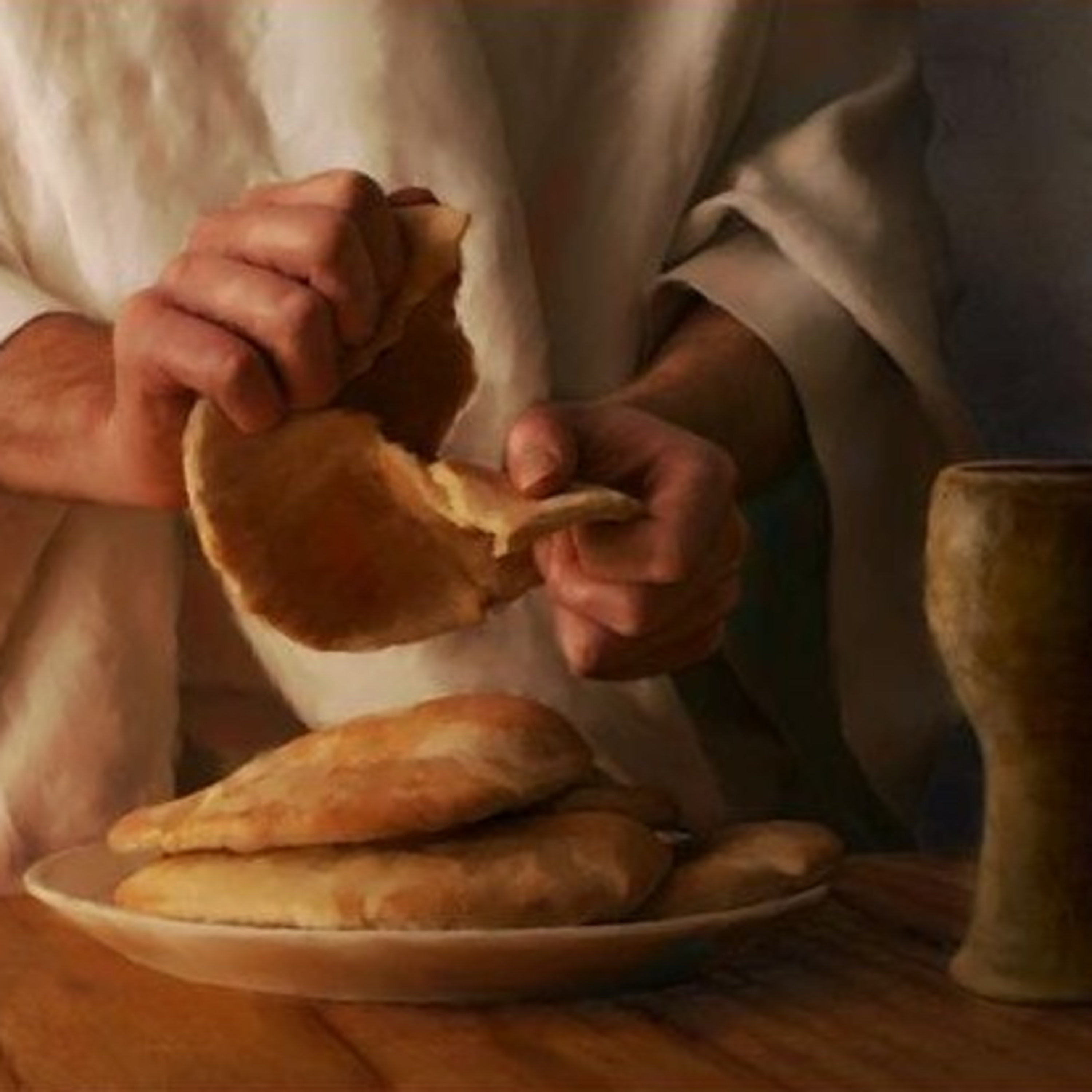 Homilías Padre Carlos Avellaneda