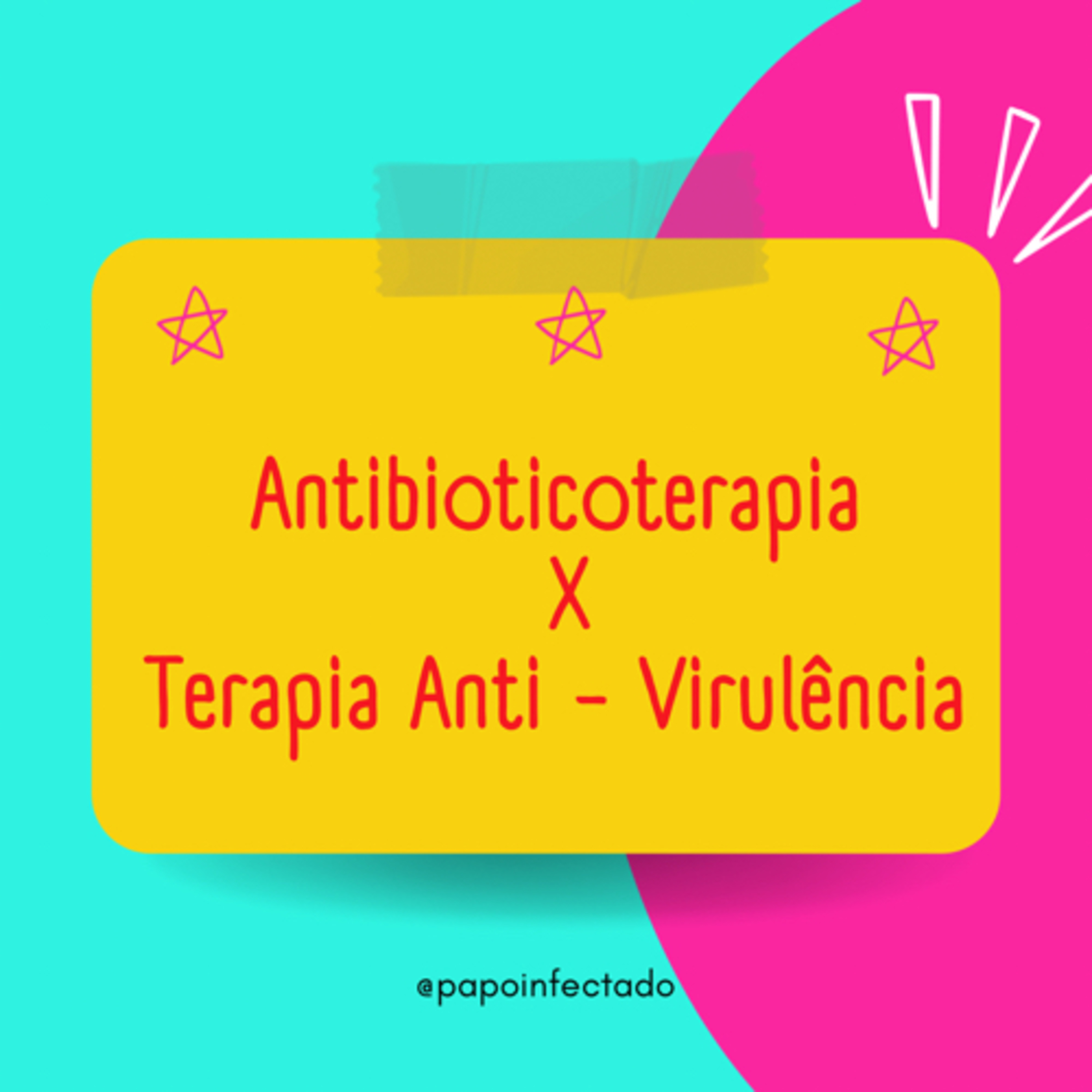 Papo Infectado