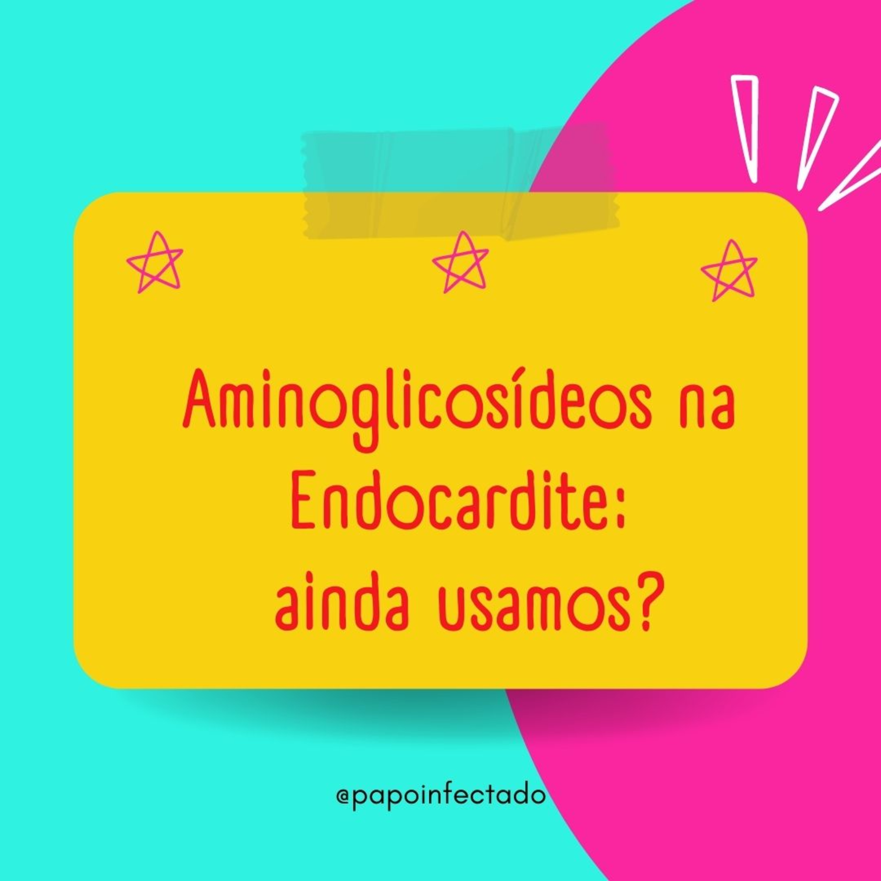 Papo Infectado