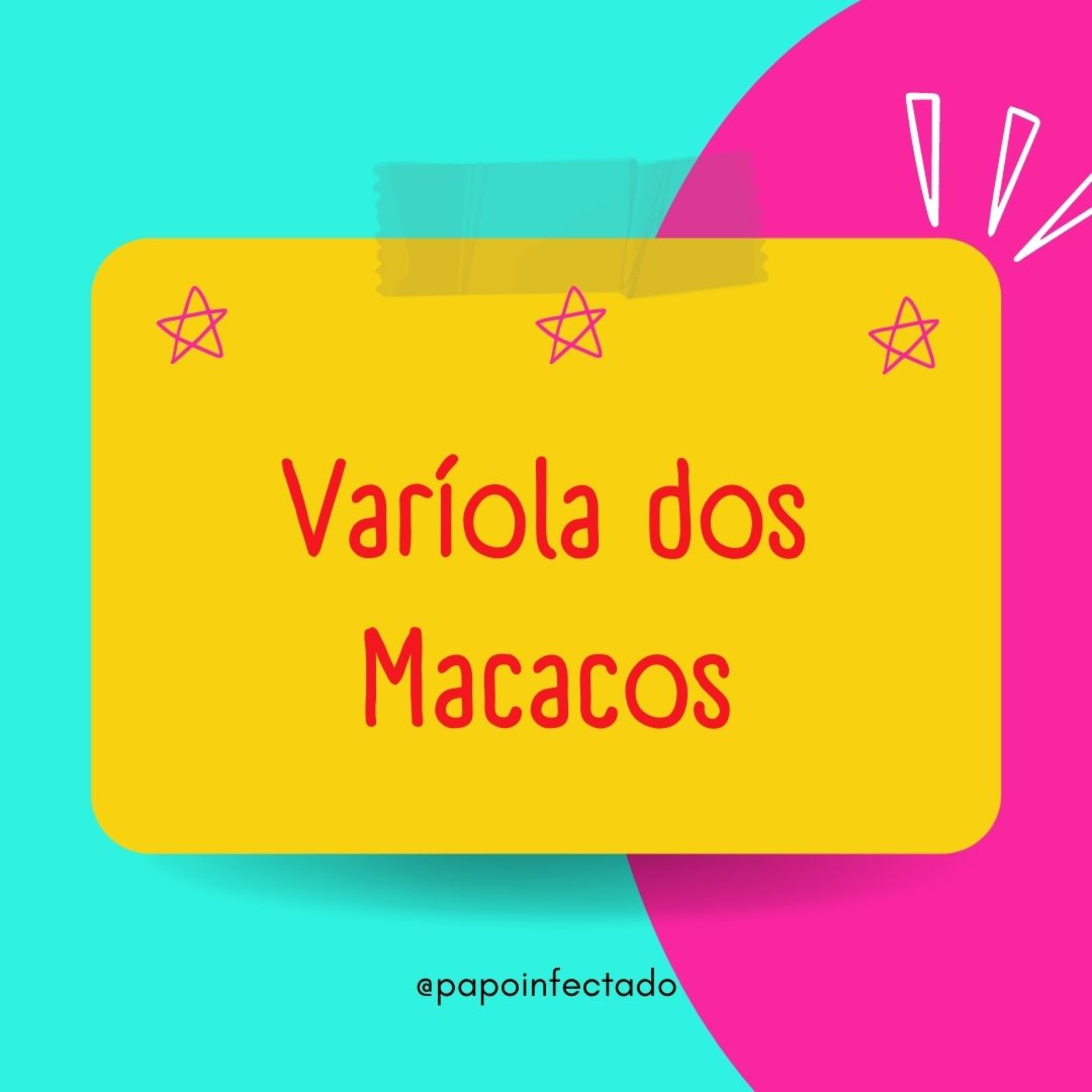 Papo Infectado