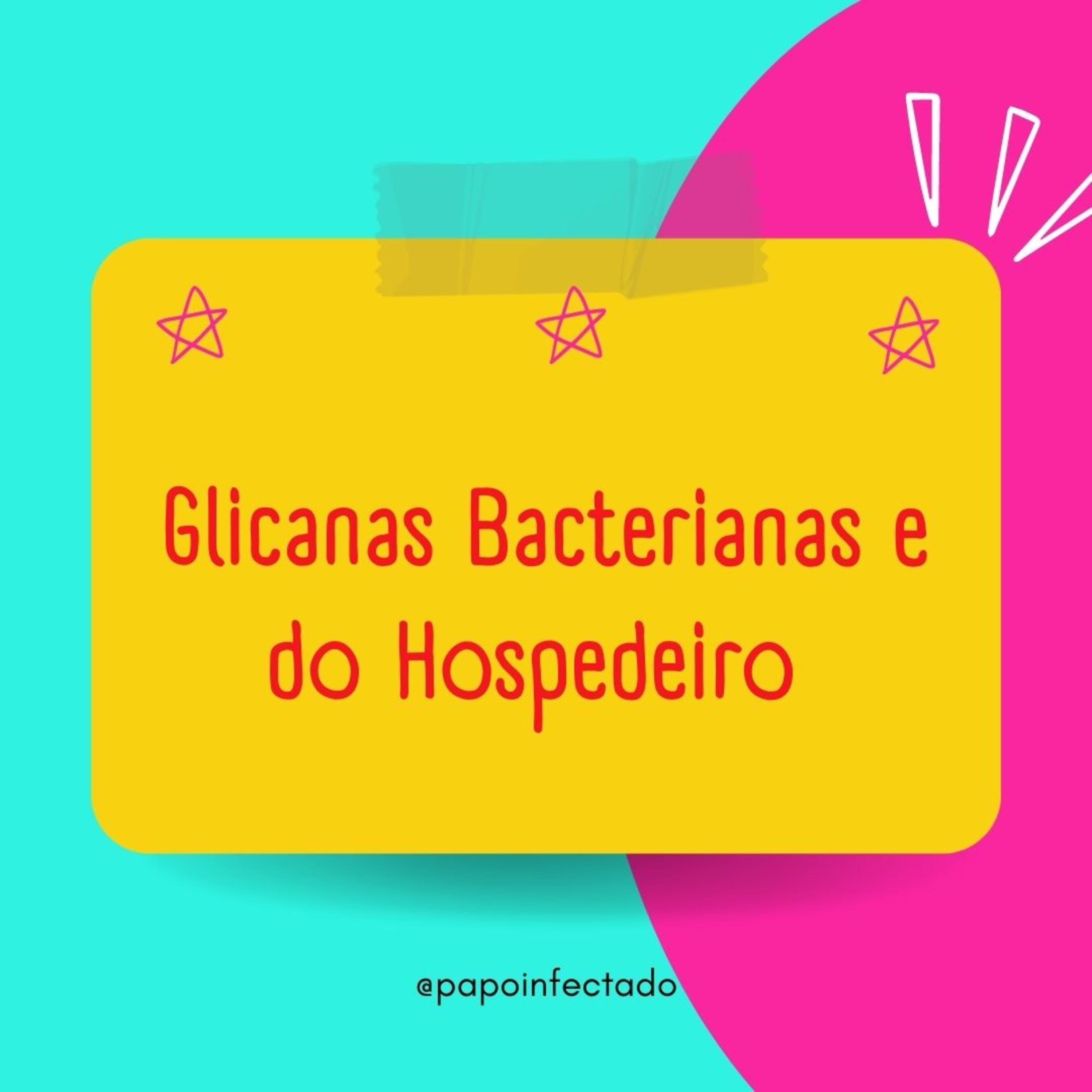 Papo Infectado
