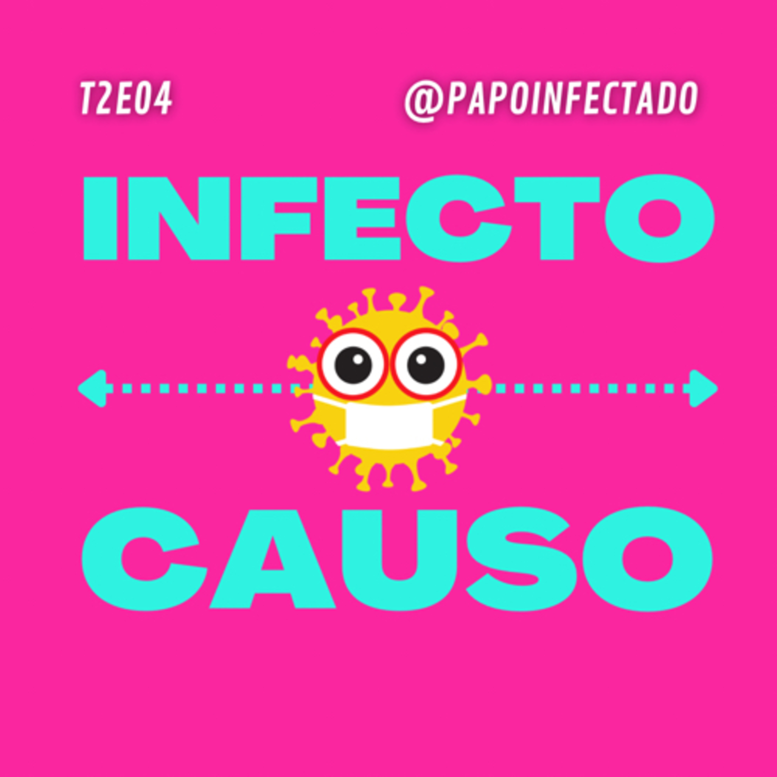 Papo Infectado