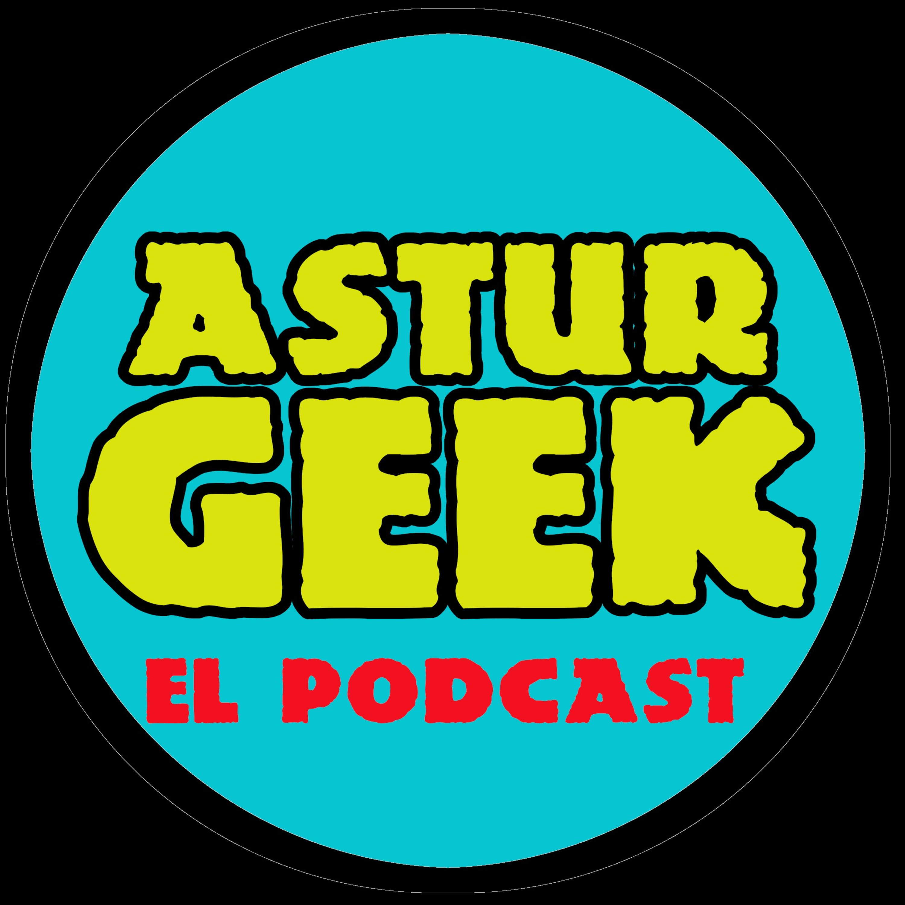 AsturGeek - El podcast