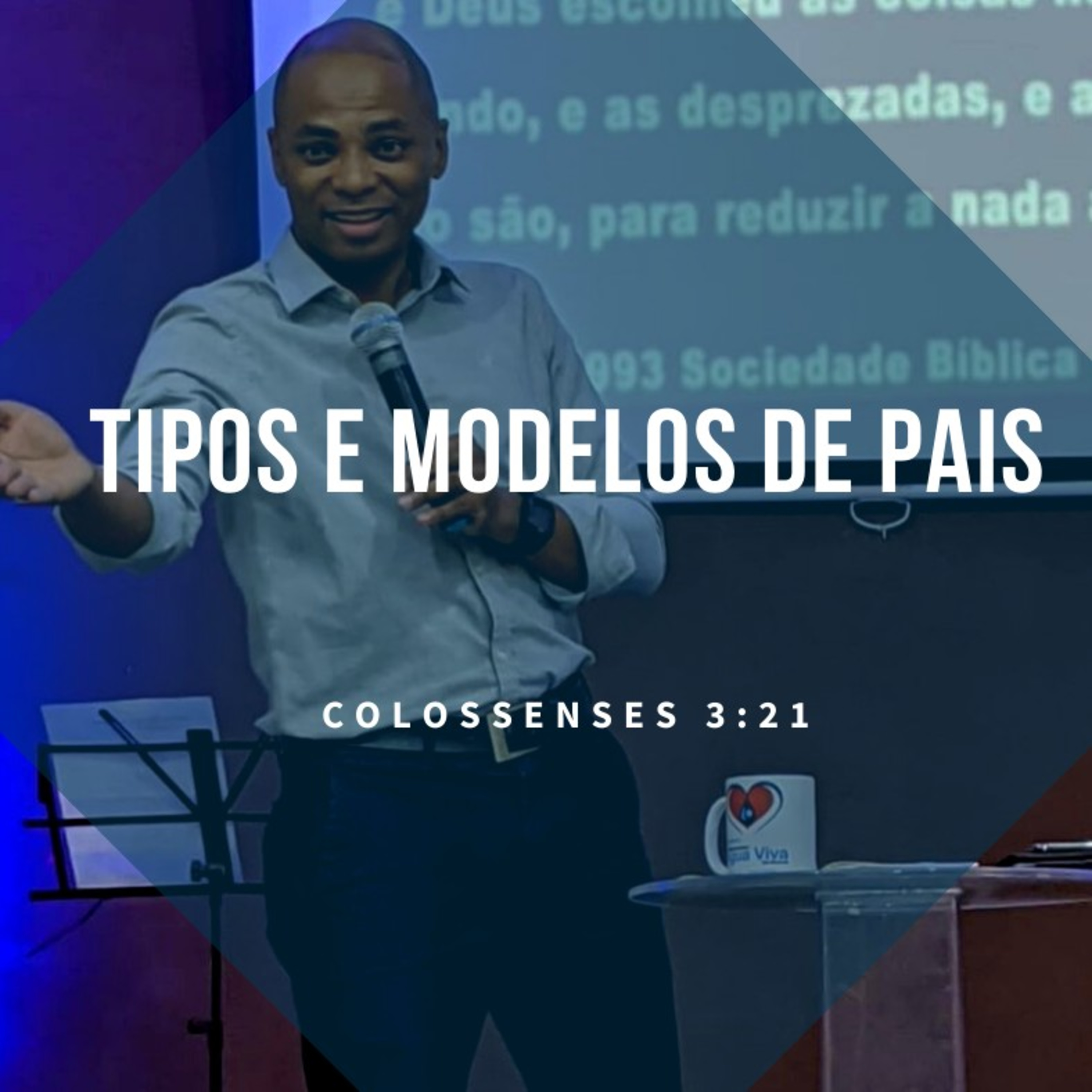 Tipos e exemplos de pais episode artwork