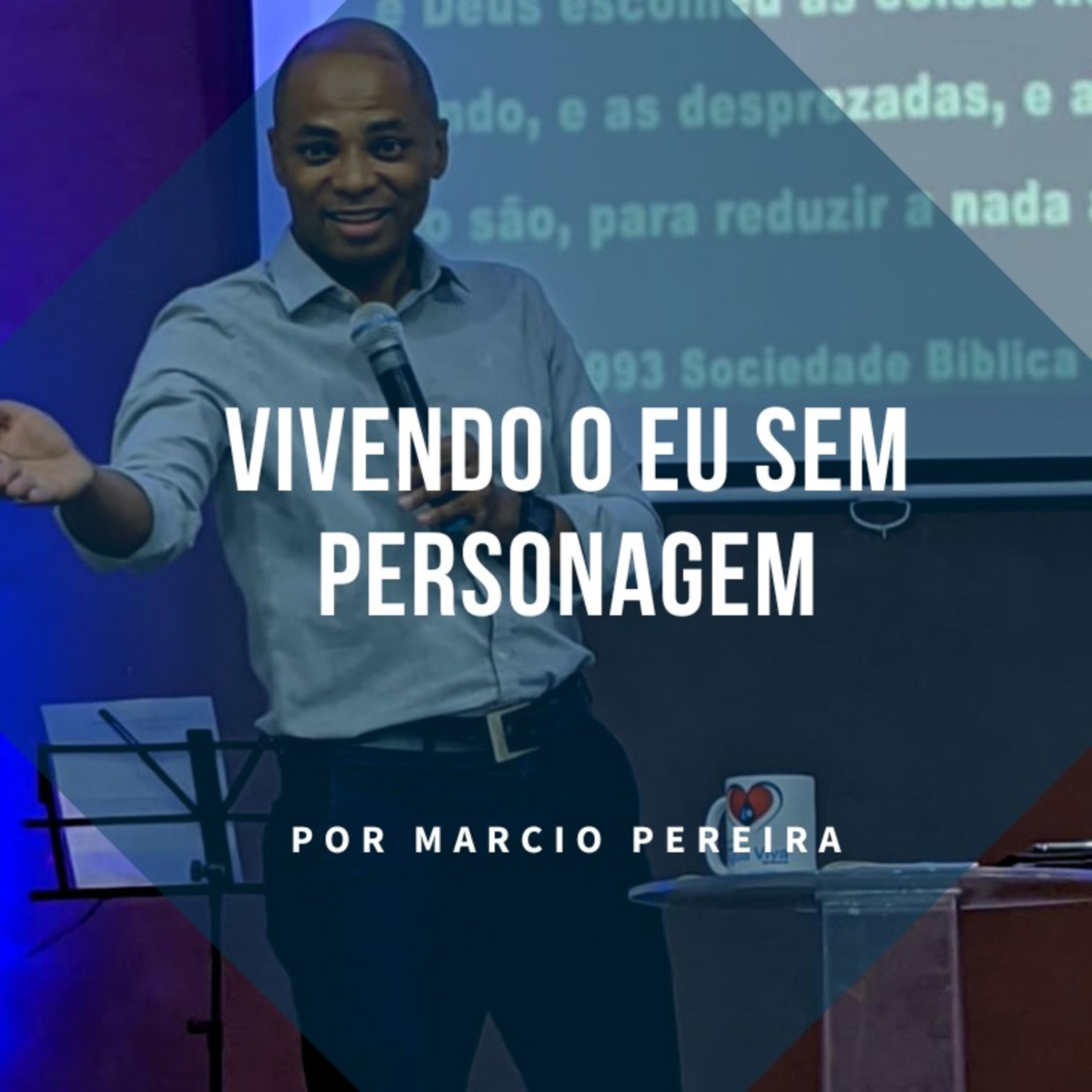 Definindo o eu sem personagem  episode artwork