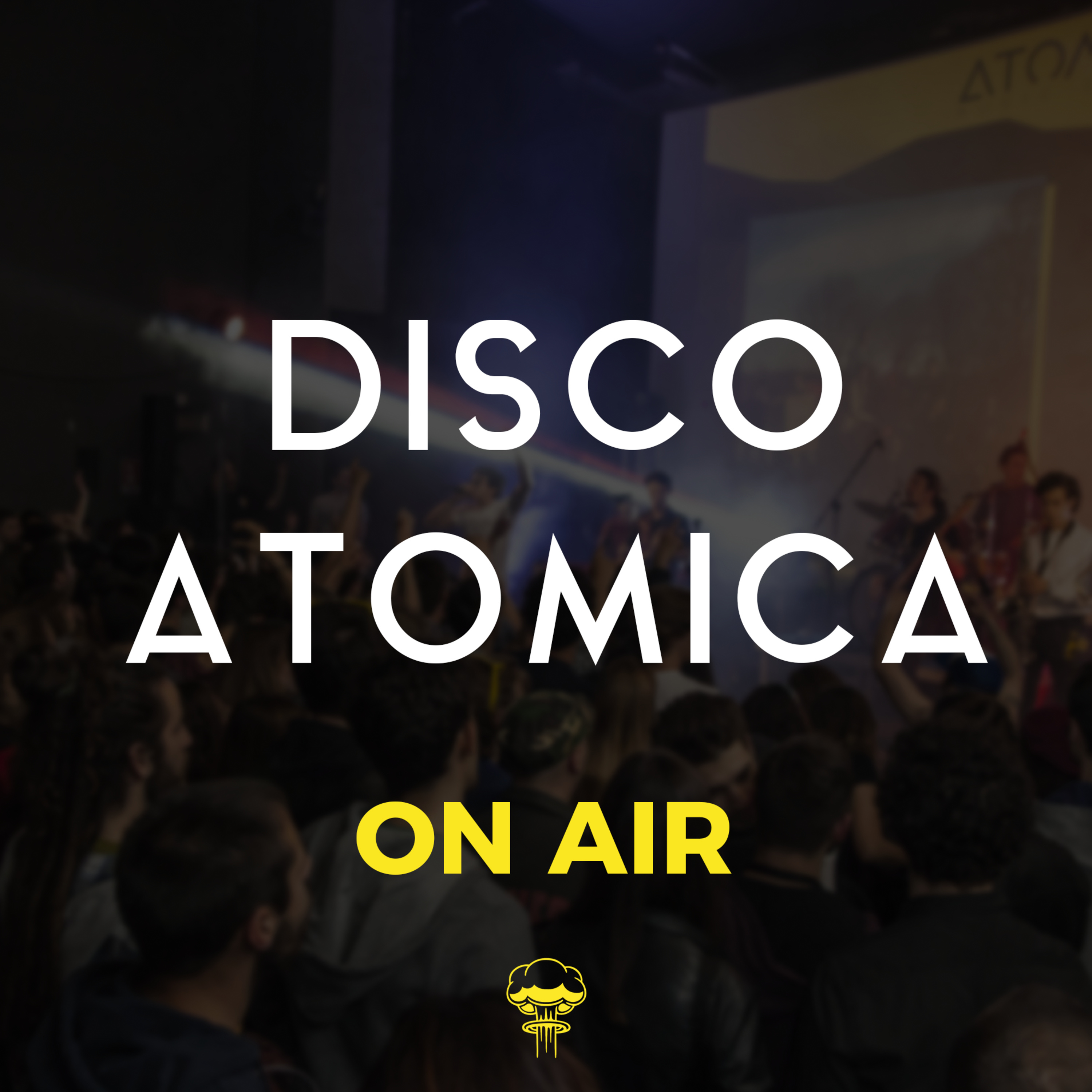 Disco Atomica