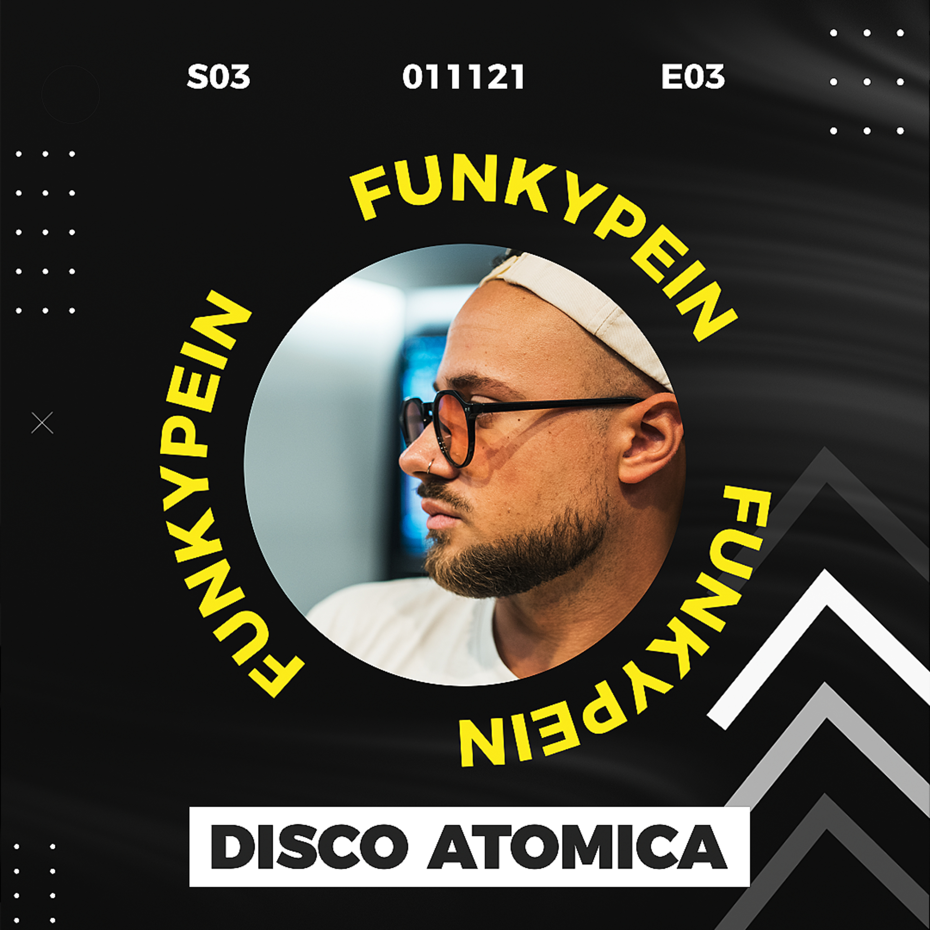 Disco Atomica
