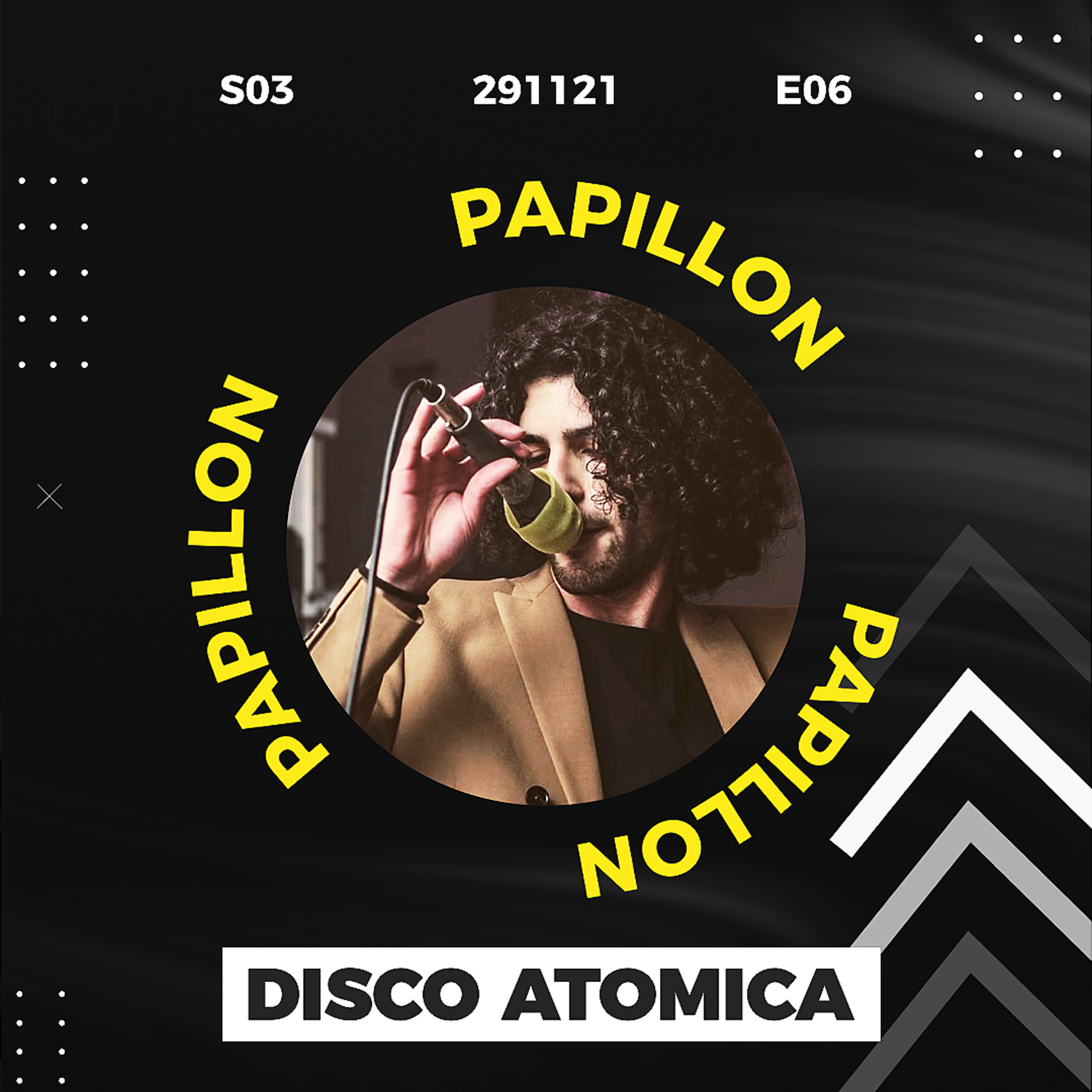 Disco Atomica