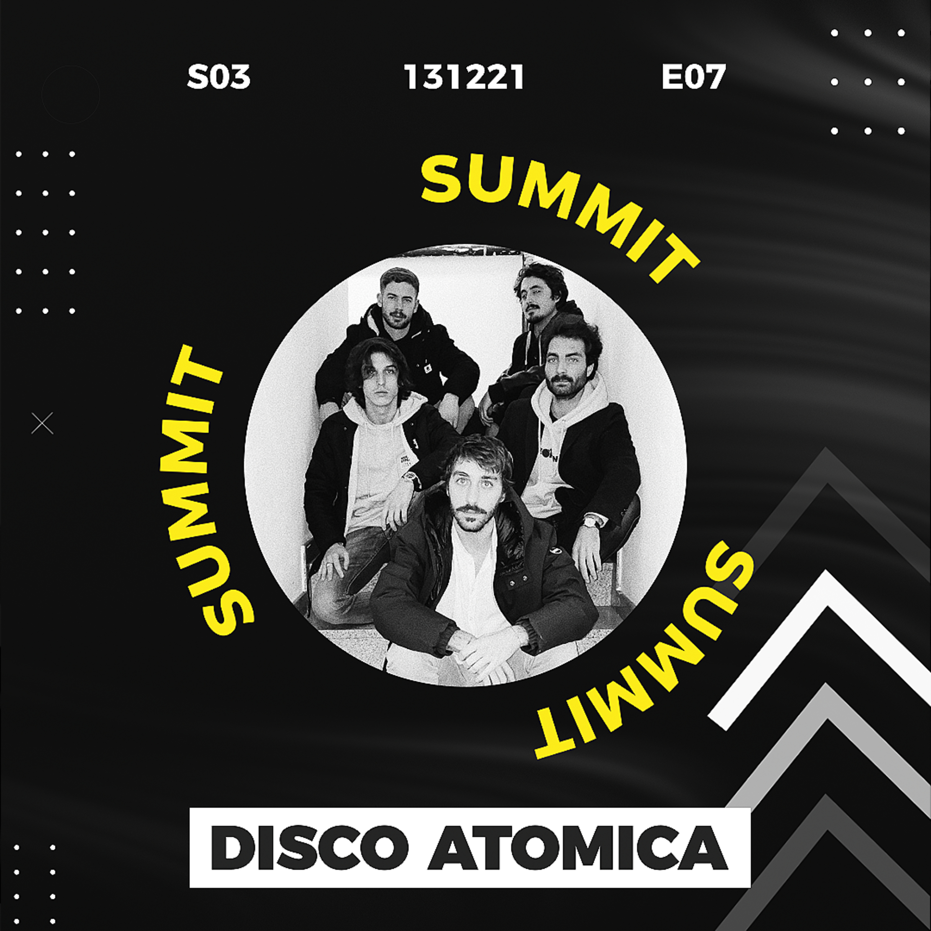 Disco Atomica