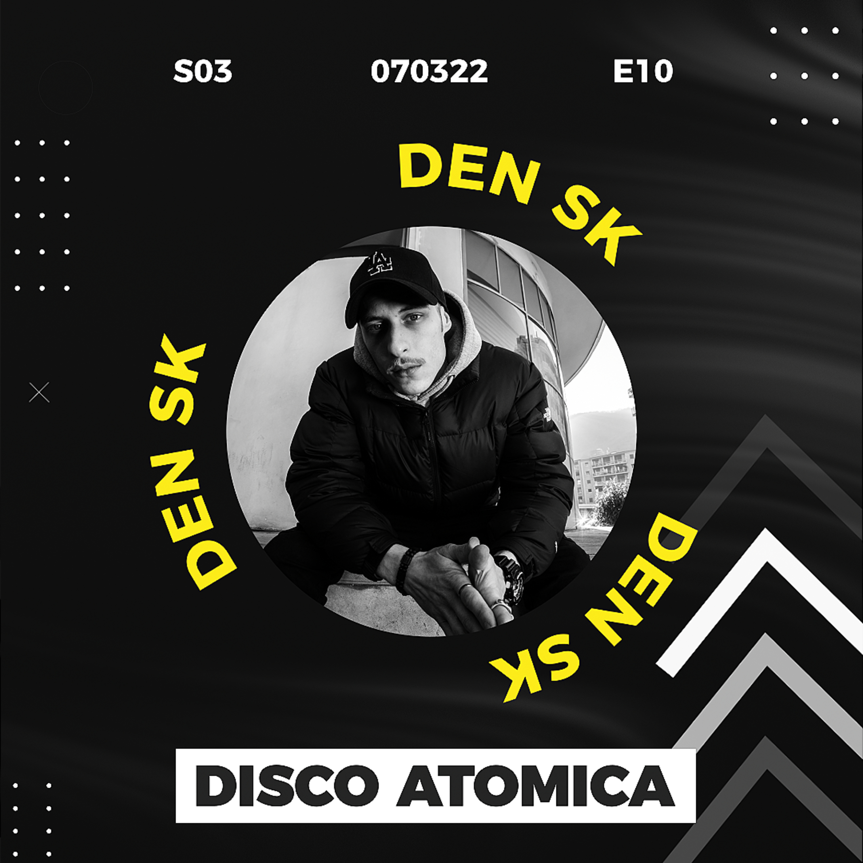 Disco Atomica