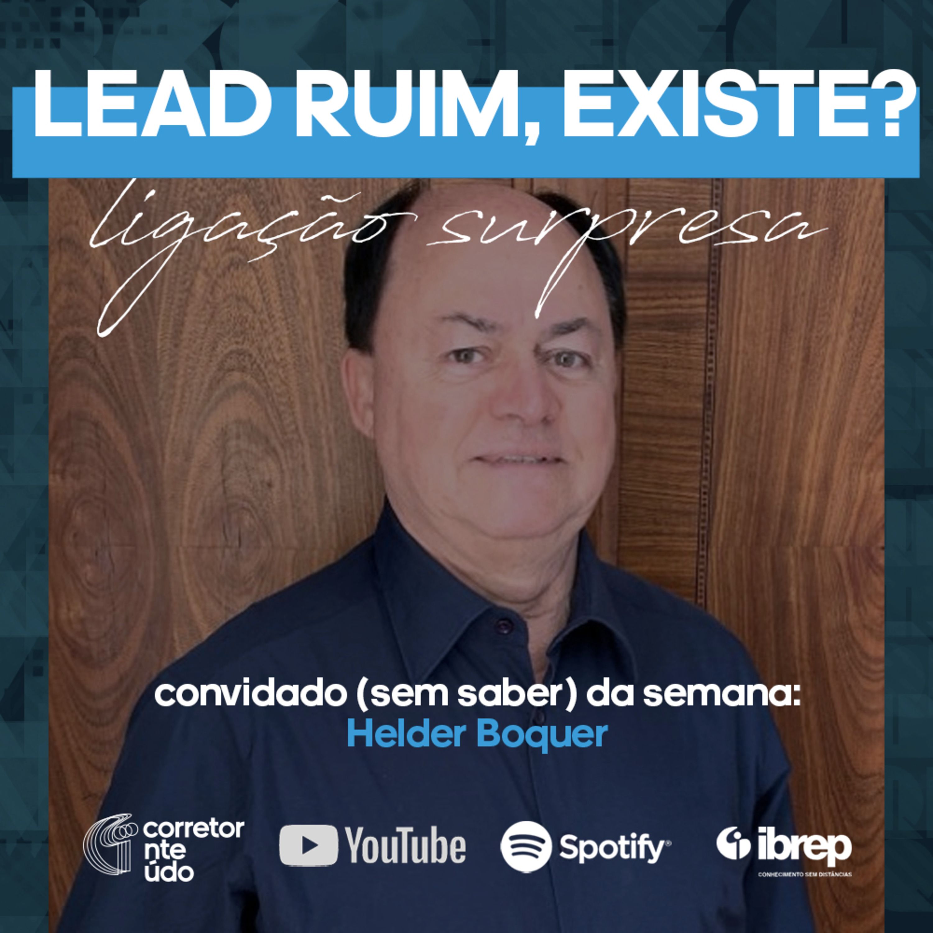 Vivendo de Imóveis