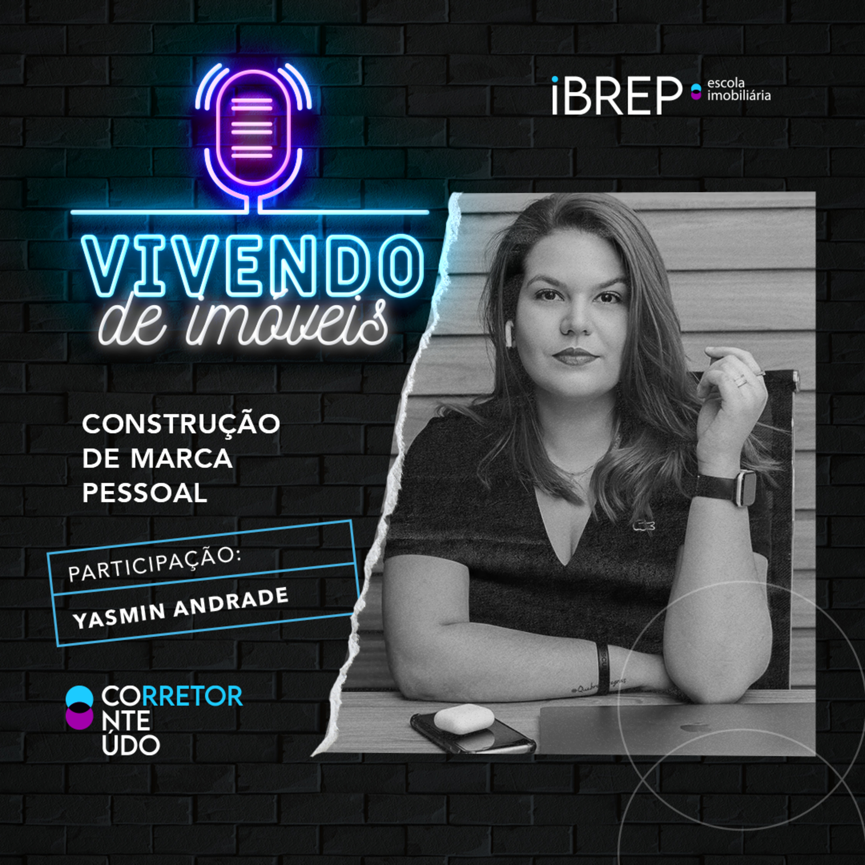 Vivendo de Imóveis