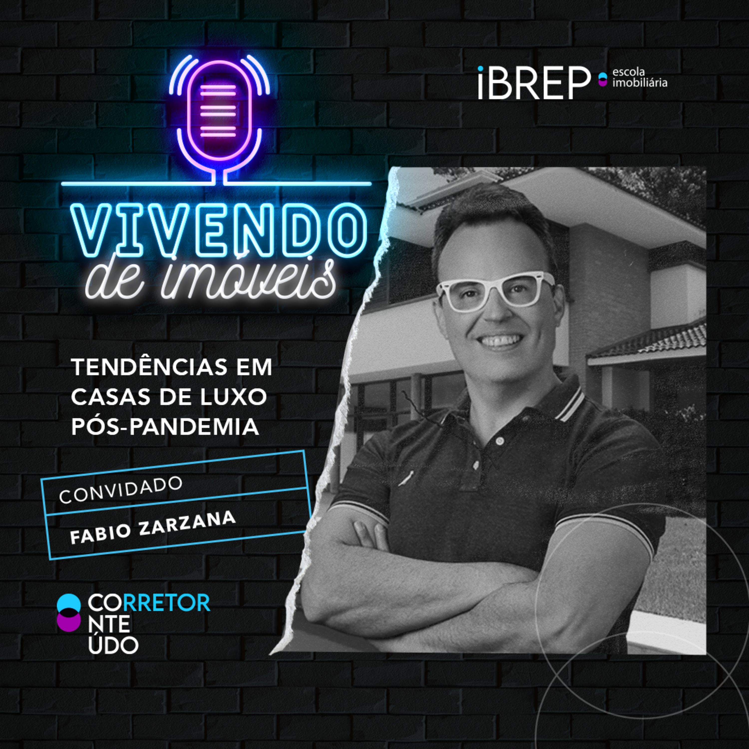 Vivendo de Imóveis