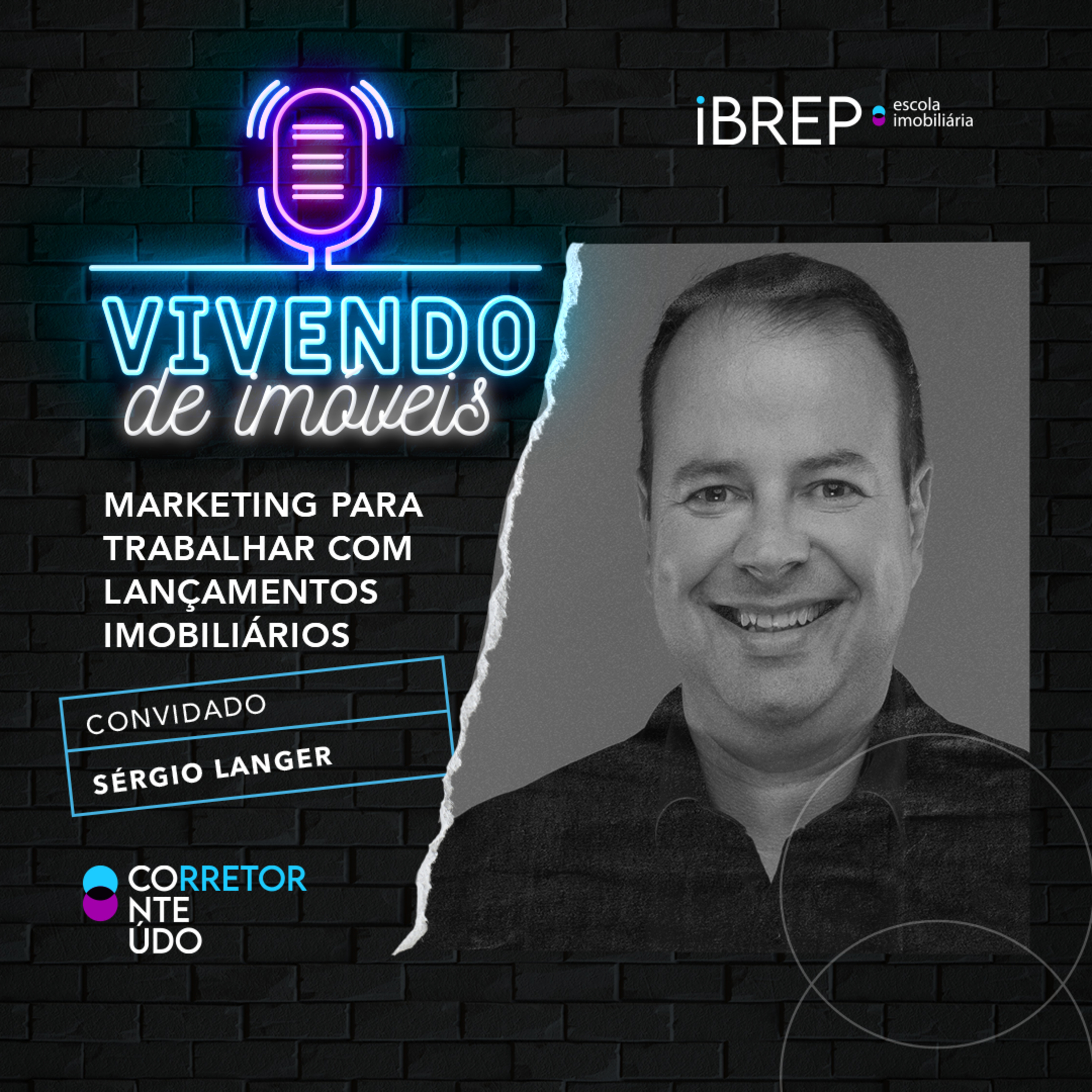 Vivendo de Imóveis