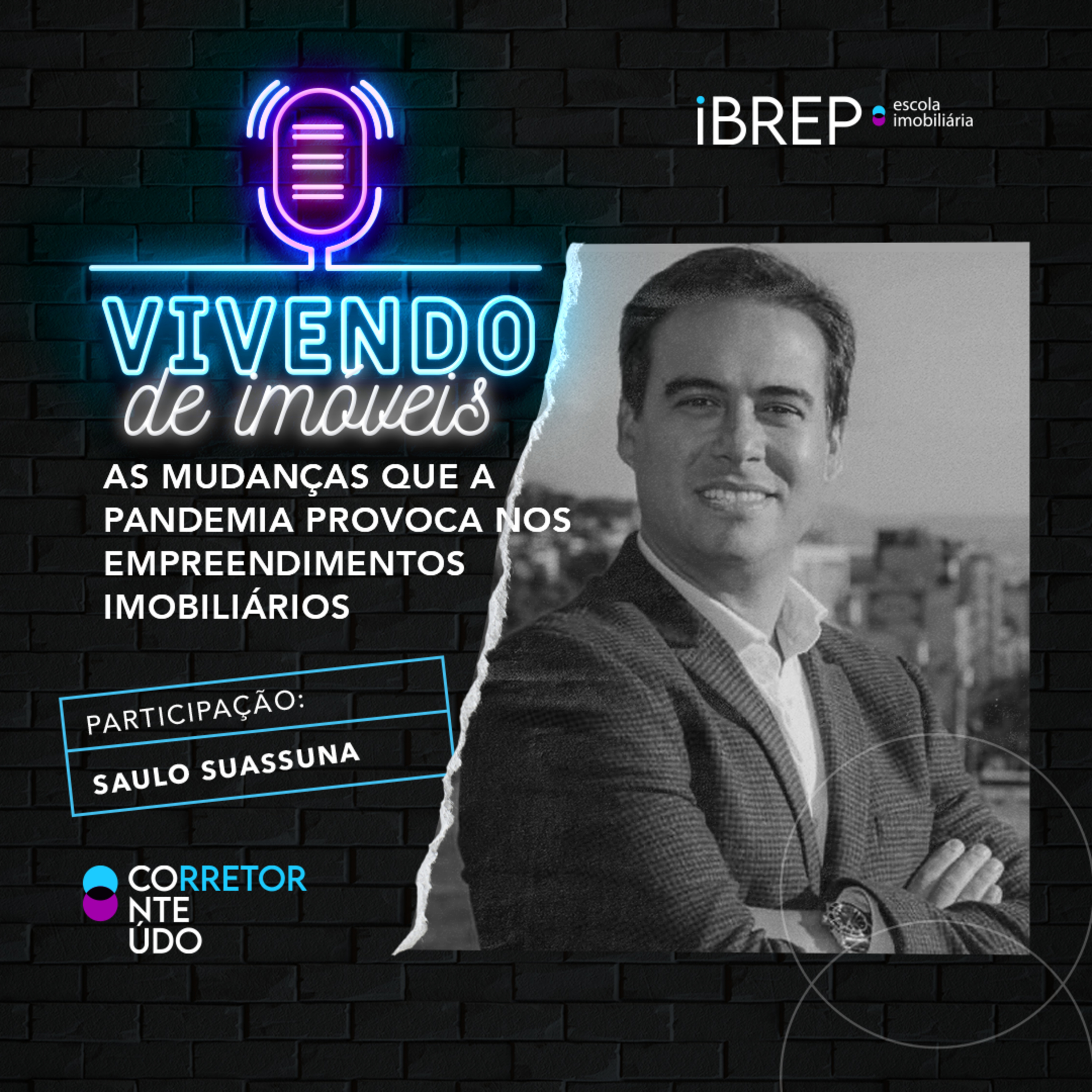Vivendo de Imóveis
