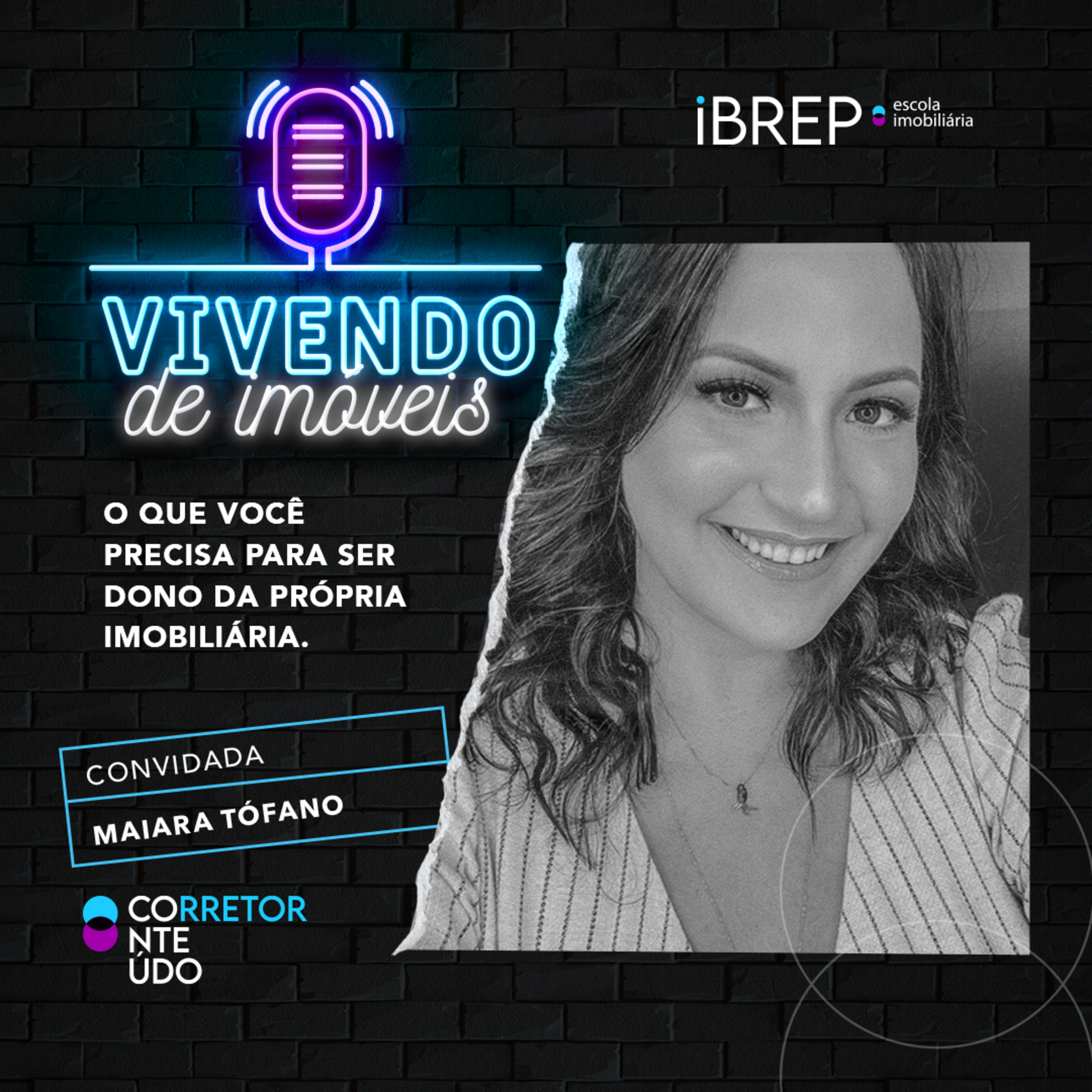 Vivendo de Imóveis