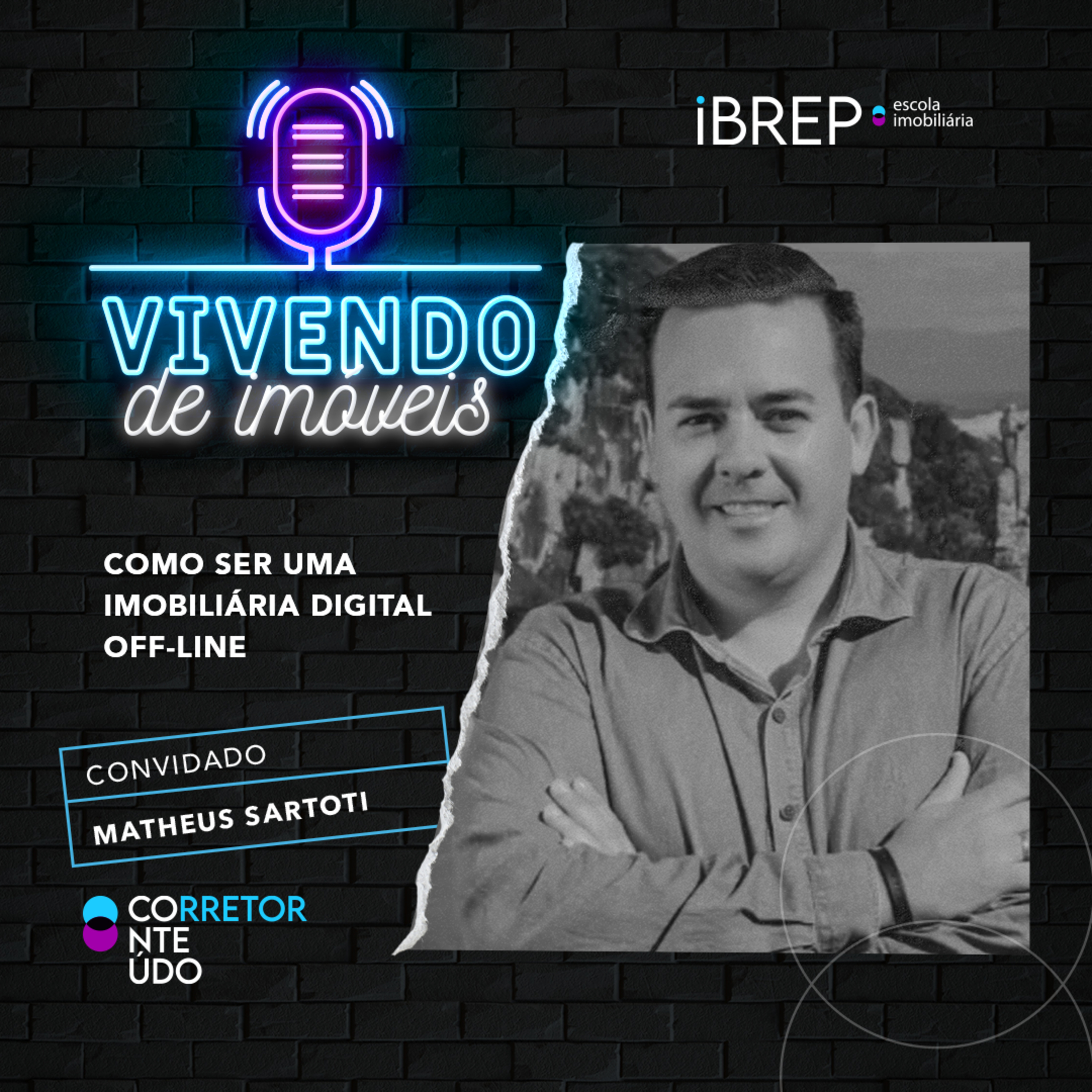 Vivendo de Imóveis