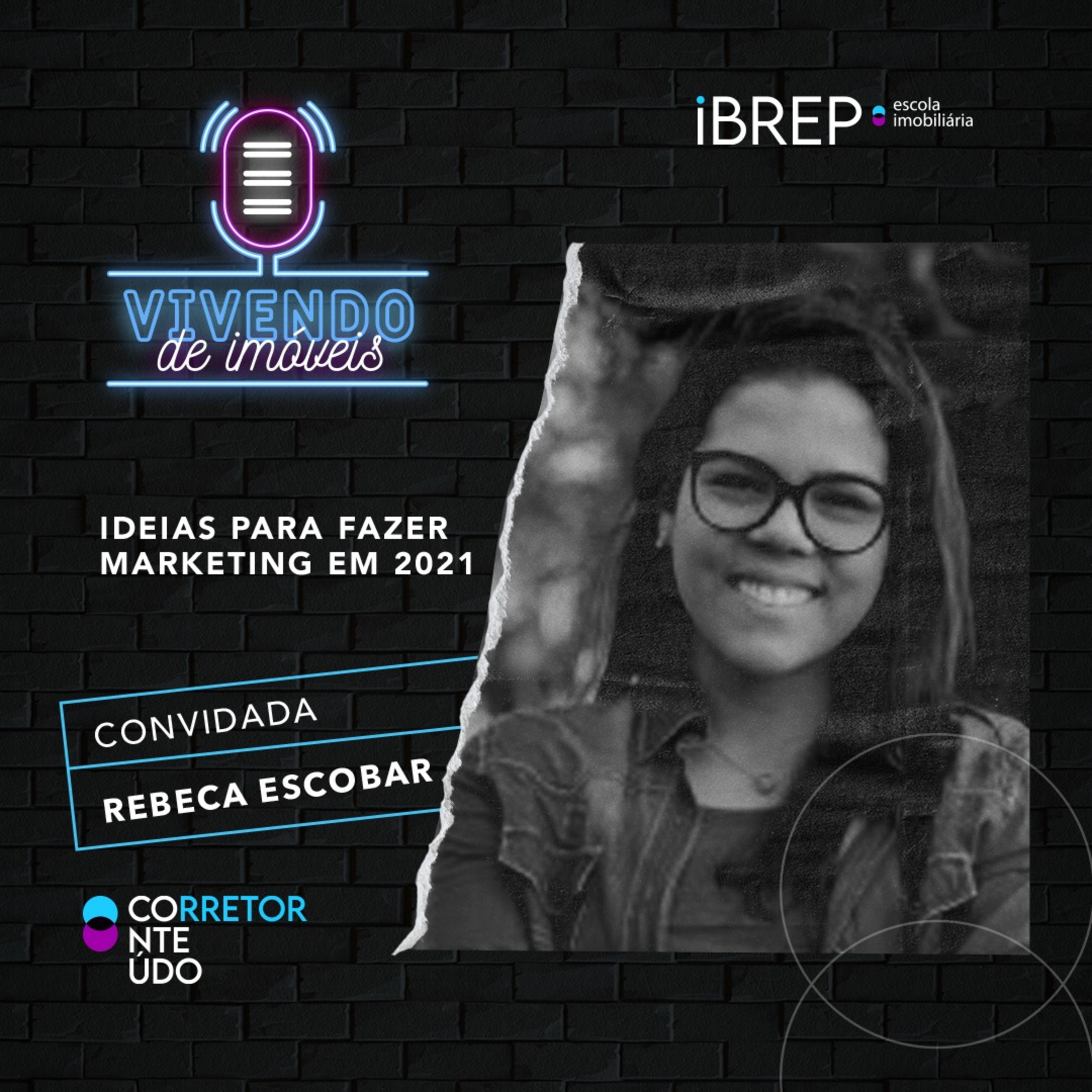 Vivendo de Imóveis